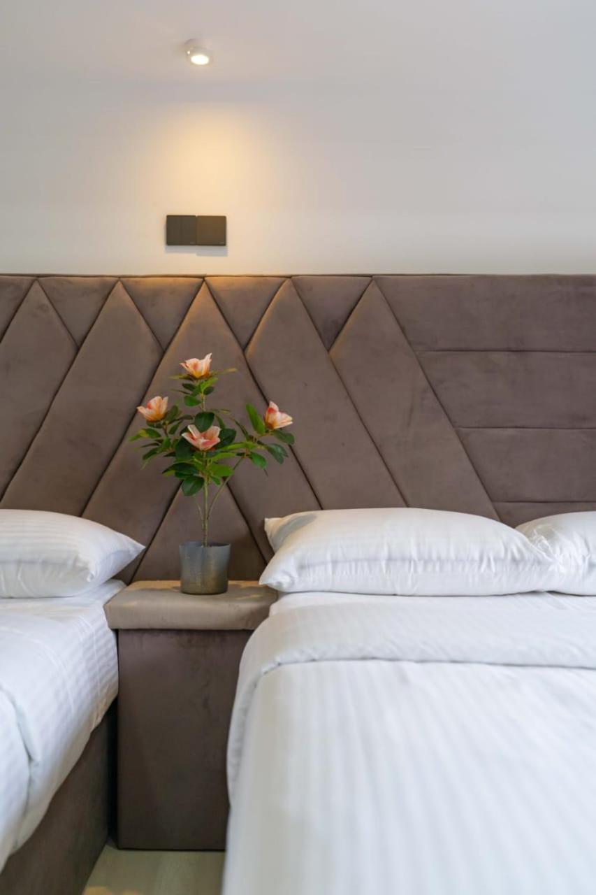 Sakun Nuwaraeliya Guest house Nuwara Eliya