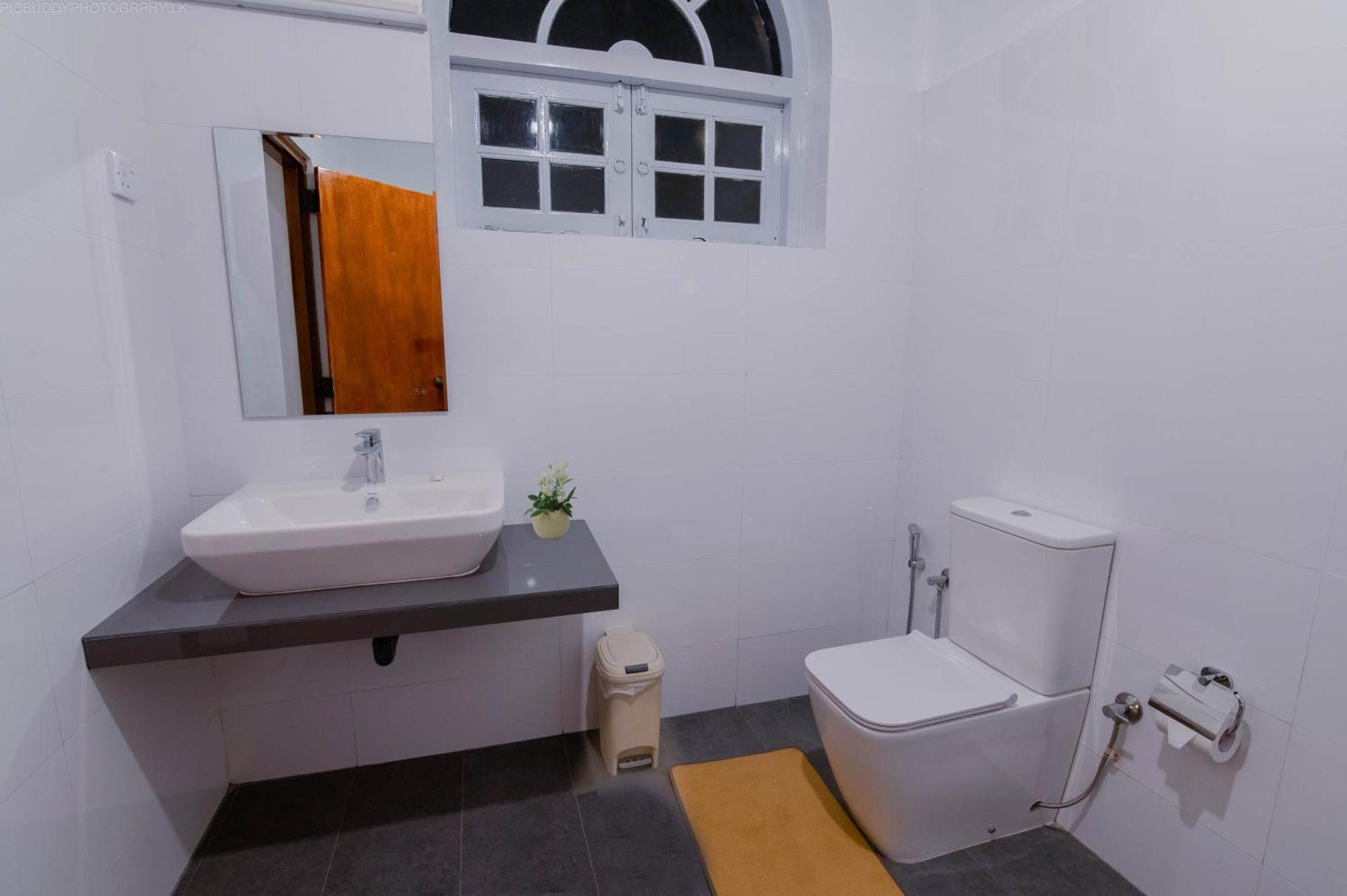 Glenfall Point Bed & Breakfast Nuwara Eliya