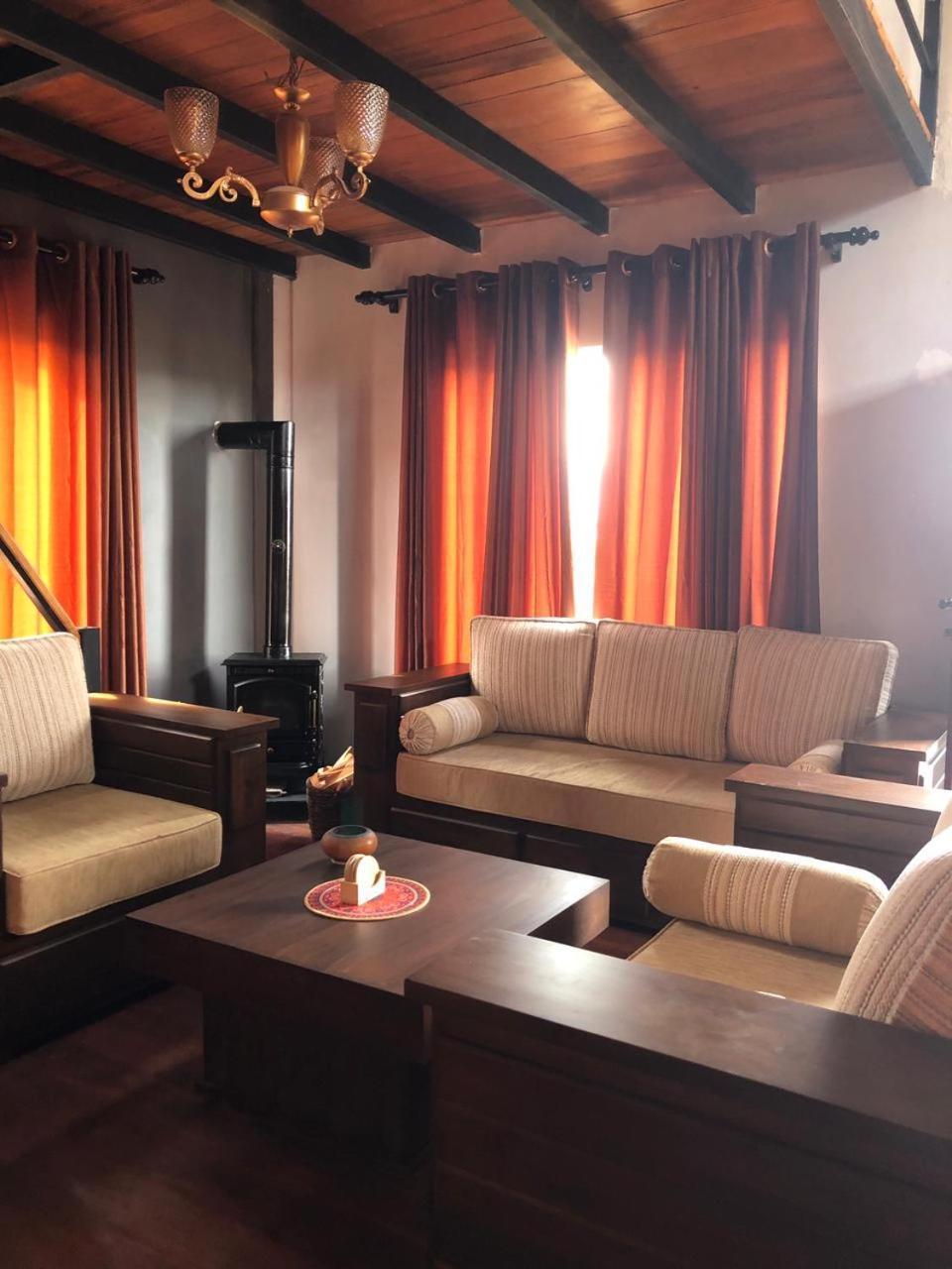 Homestay Wharfedale *