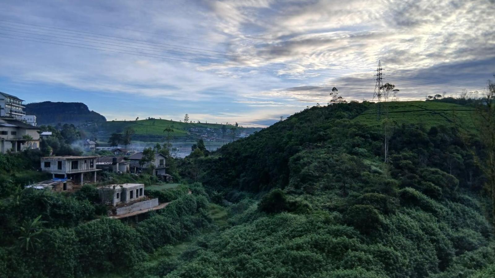 Bed & Breakfast Redbrick *