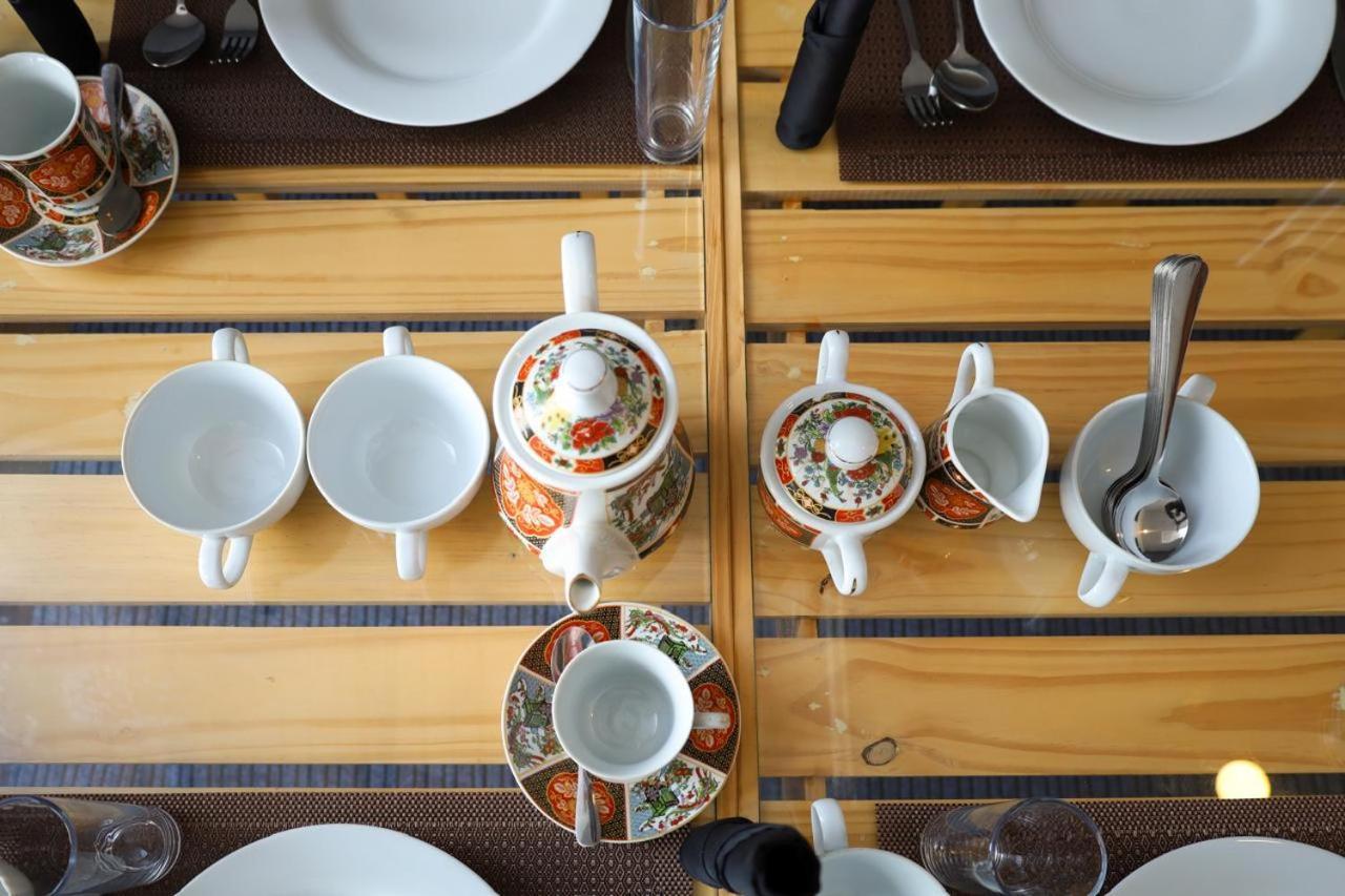 Athena Bed & Breakfast Nuwara Eliya