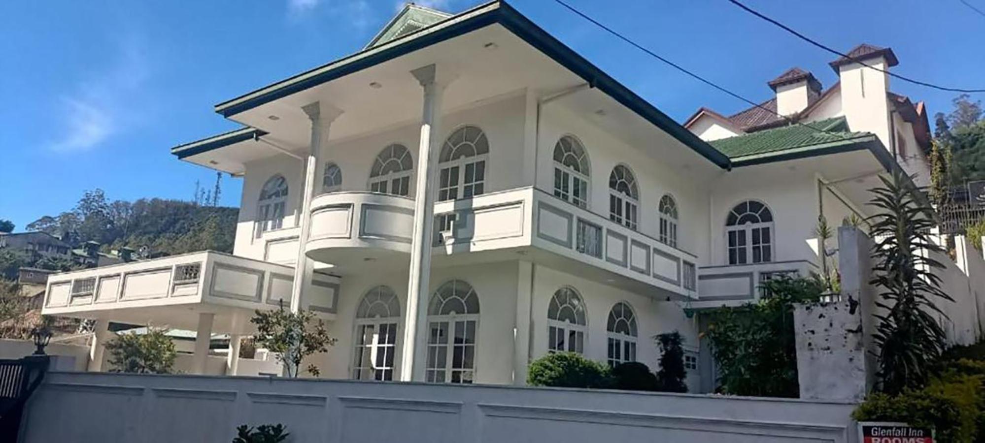 Bed & Breakfast Glenfall Point Nuwara Eliya