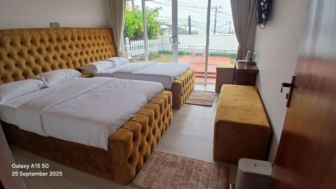 Guest house Sakun Nuwaraeliya