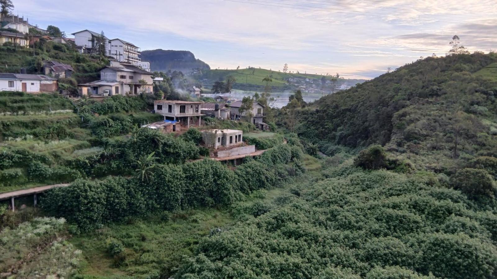 Bed & Breakfast Redbrick