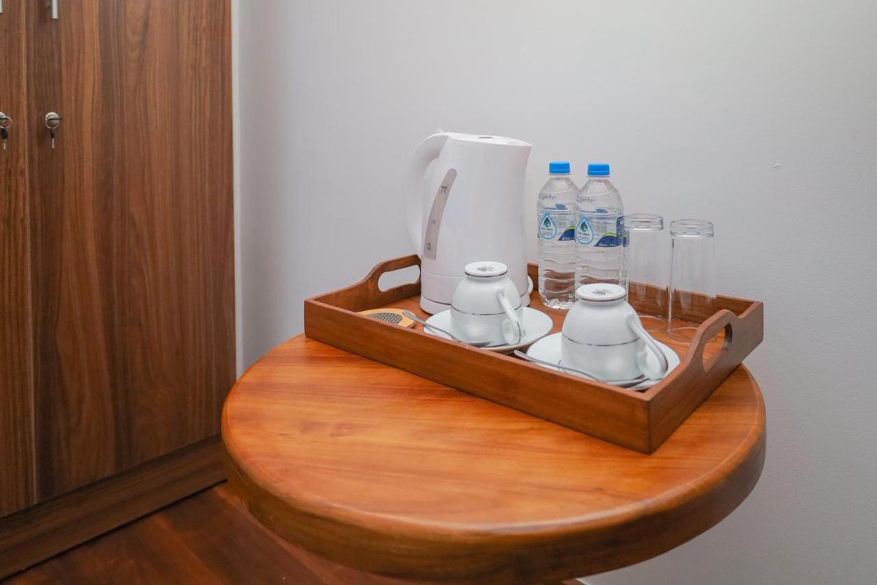 Athena * Nuwara Eliya