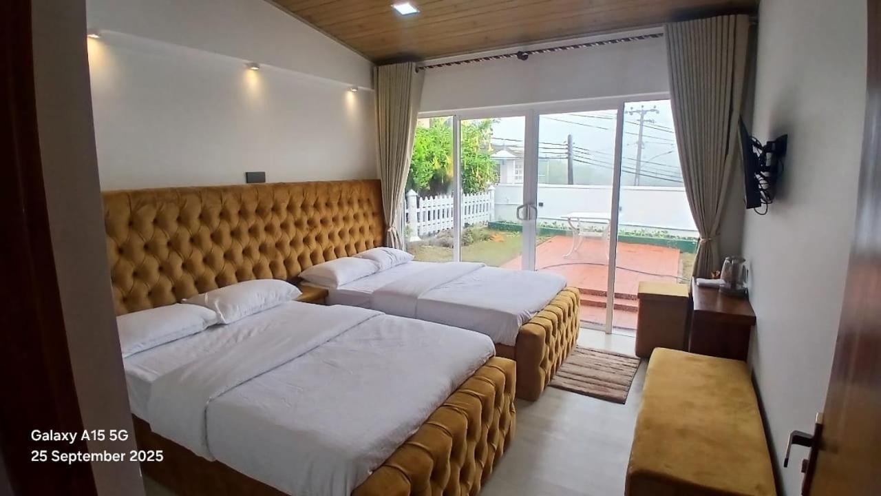 Sakun Nuwaraeliya Guest house *