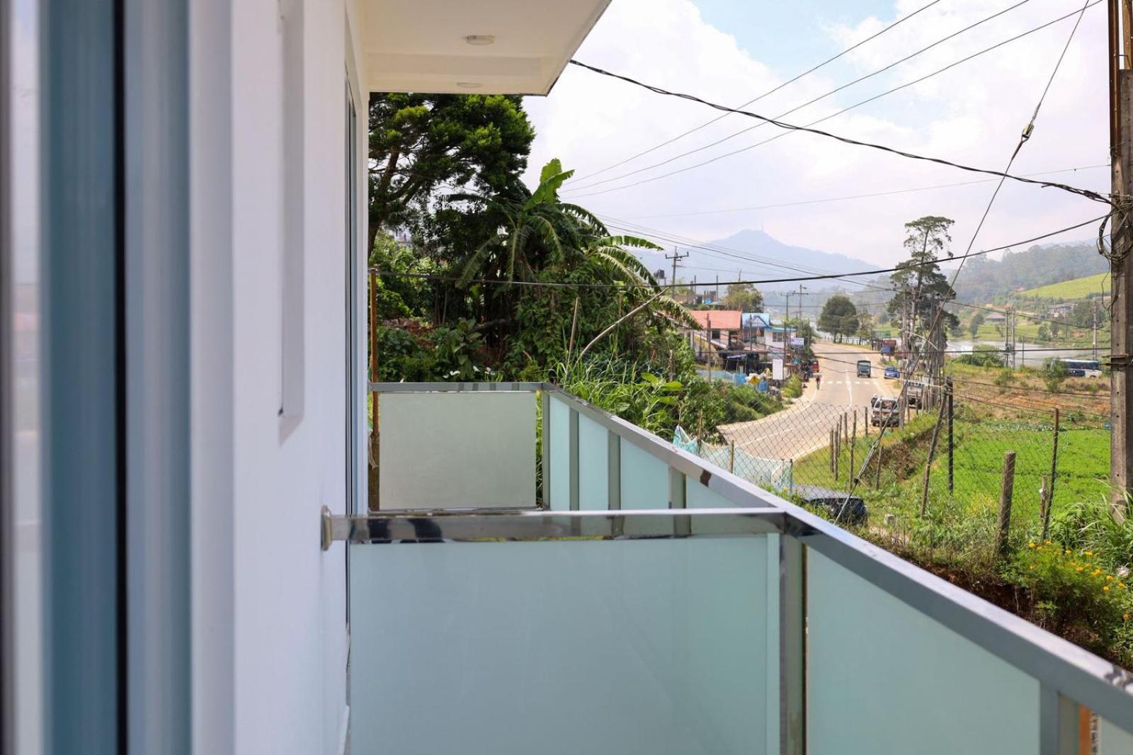 Athena Bed & Breakfast