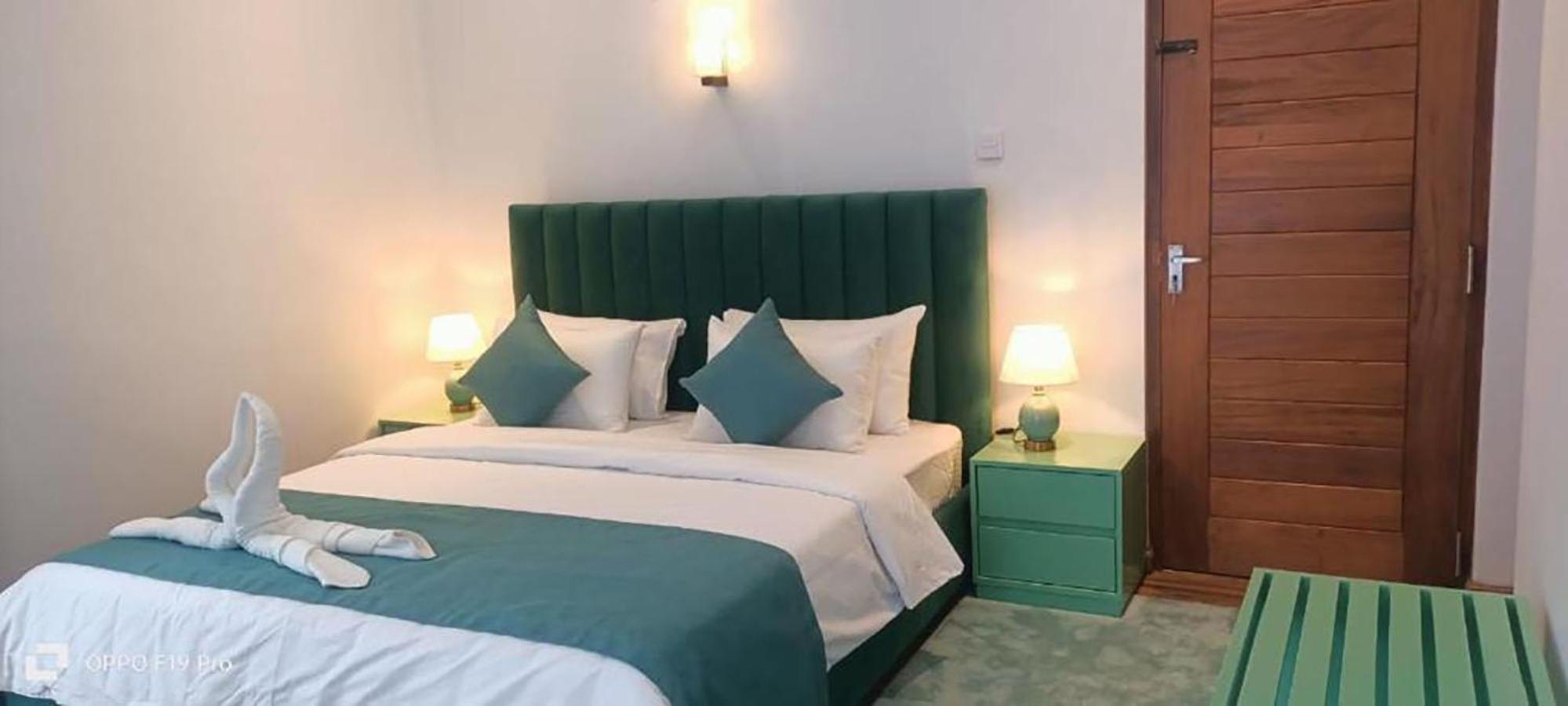 Bed & Breakfast Glenfall Point