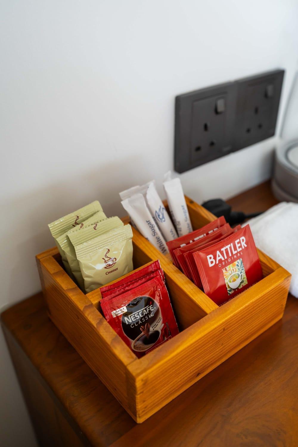 Guest house Sakun Nuwaraeliya *