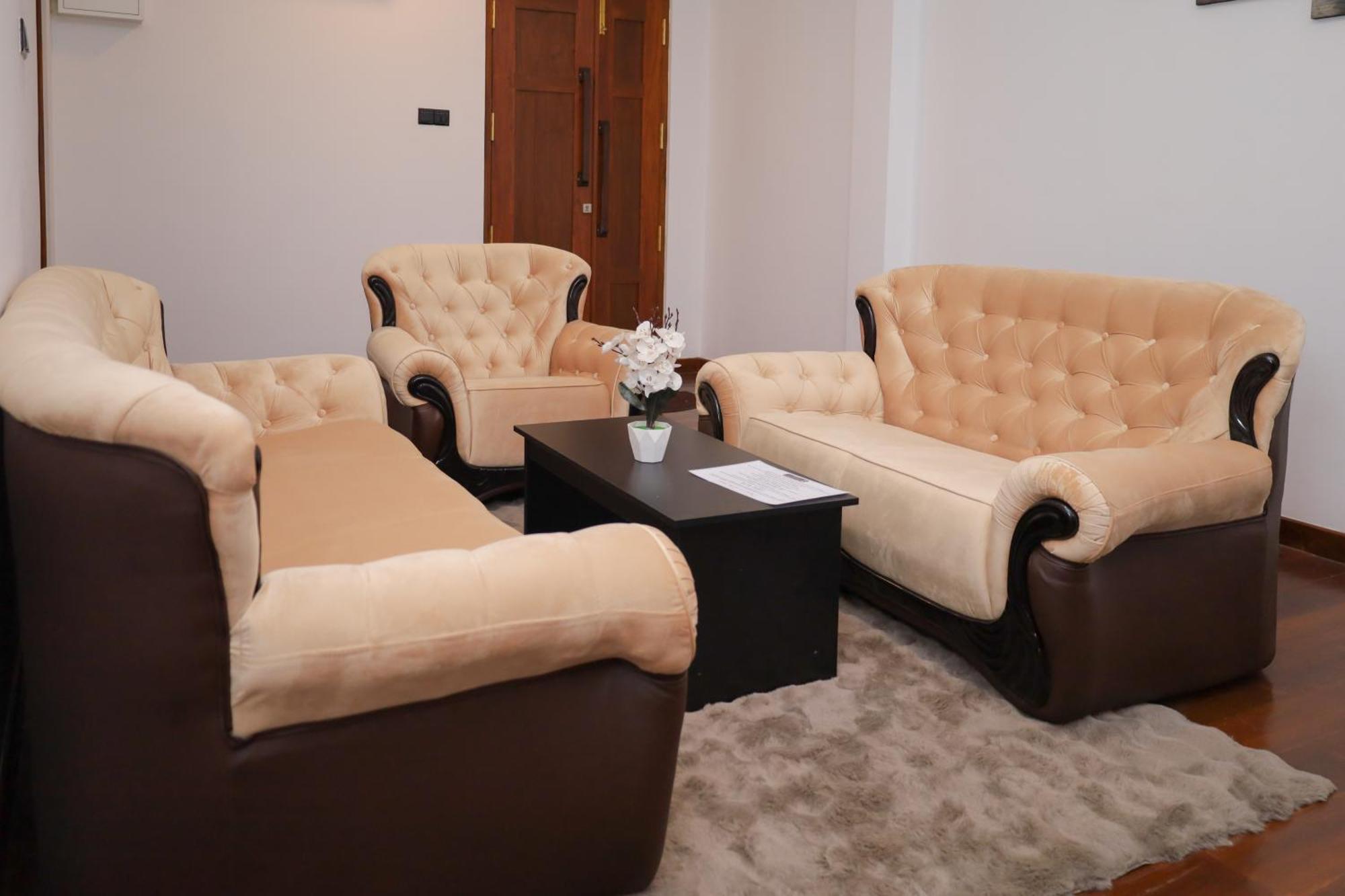 Athena Bed & Breakfast