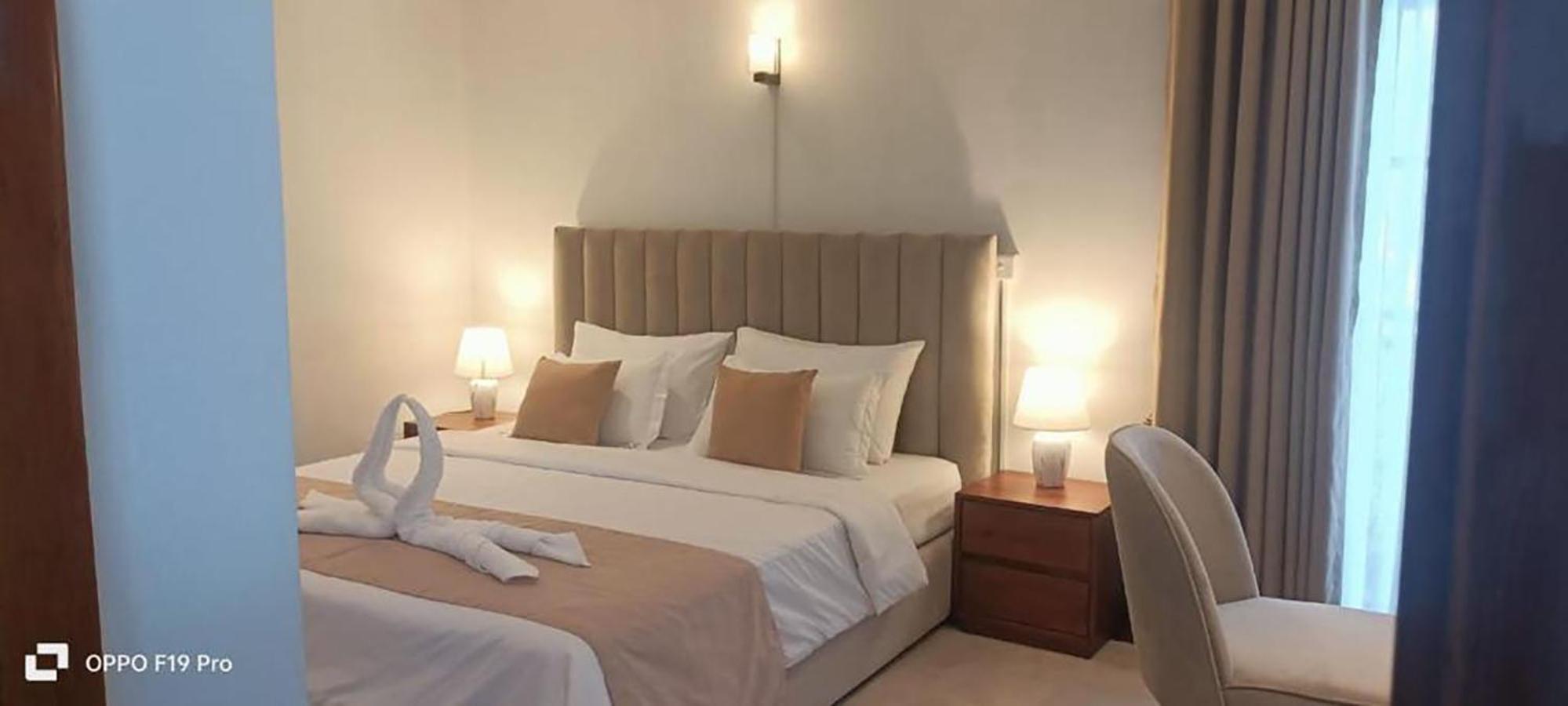 Bed & Breakfast Glenfall Point