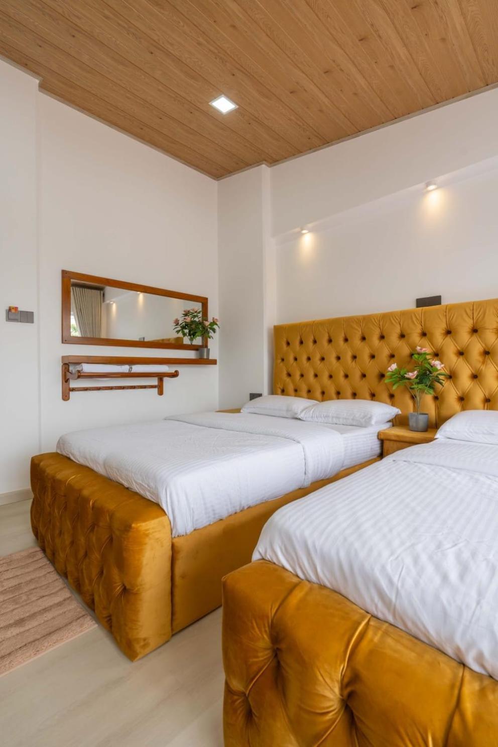 Sakun Nuwaraeliya Guest house Nuwara Eliya