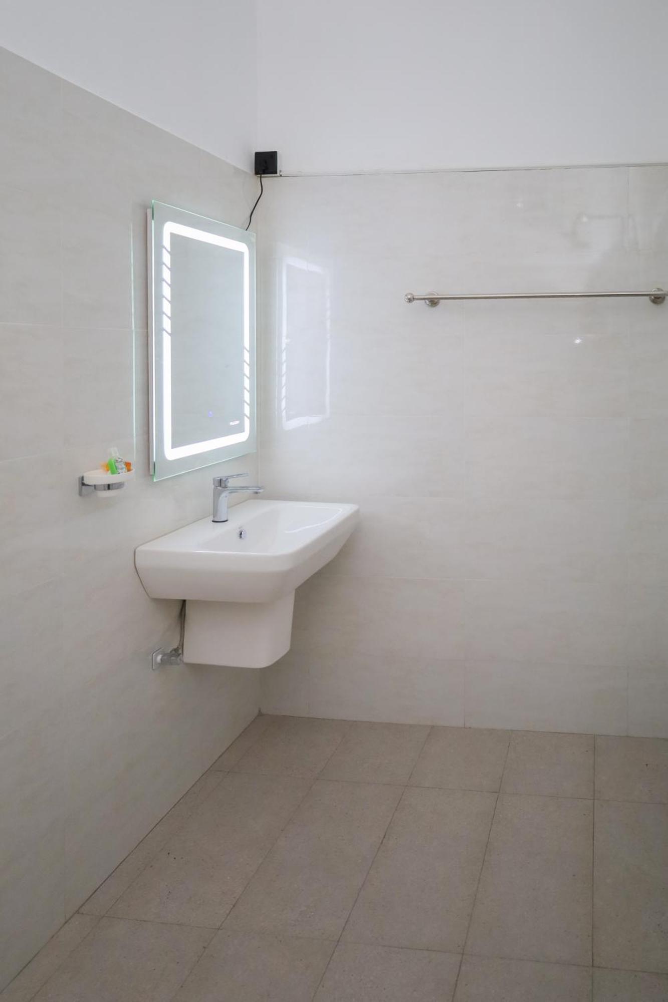 Bed & Breakfast Athena *