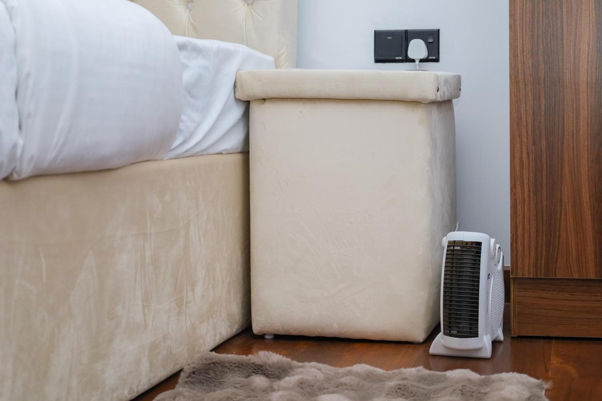 Athena Bed & Breakfast