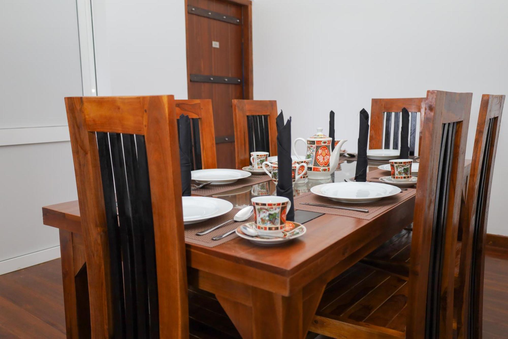 Athena Bed & Breakfast