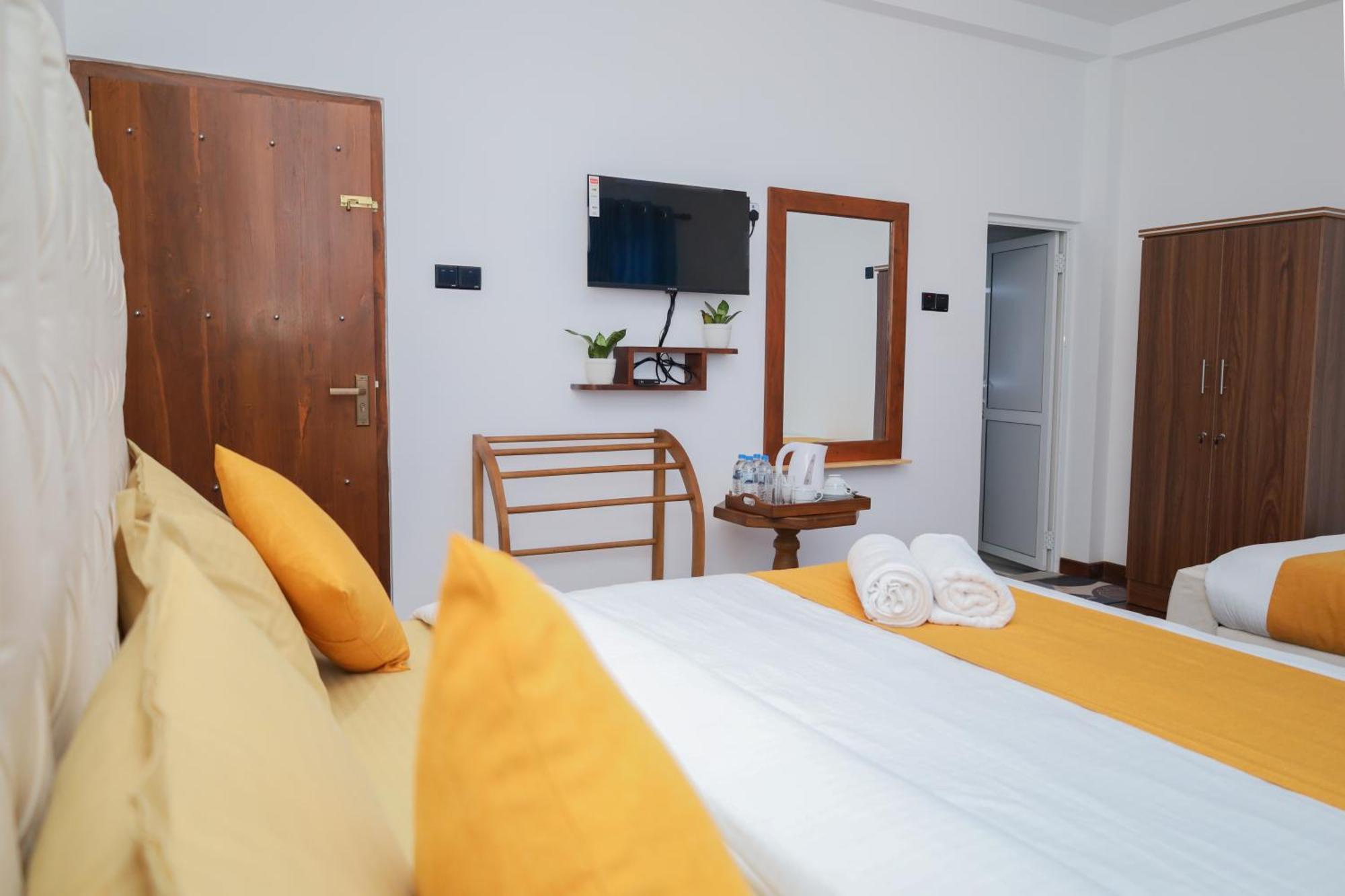 Athena Bed & Breakfast