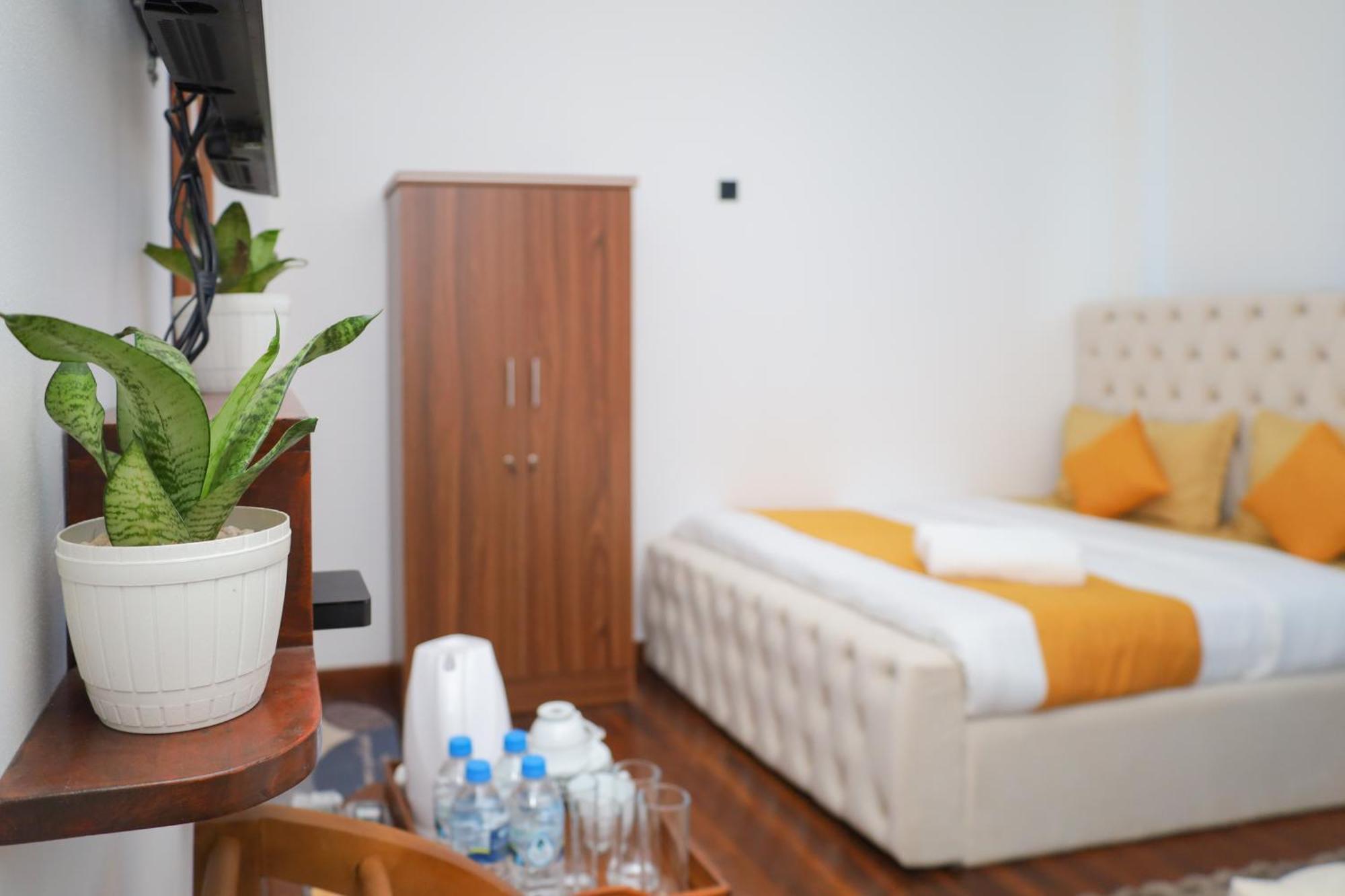 Athena Bed & Breakfast Nuwara Eliya