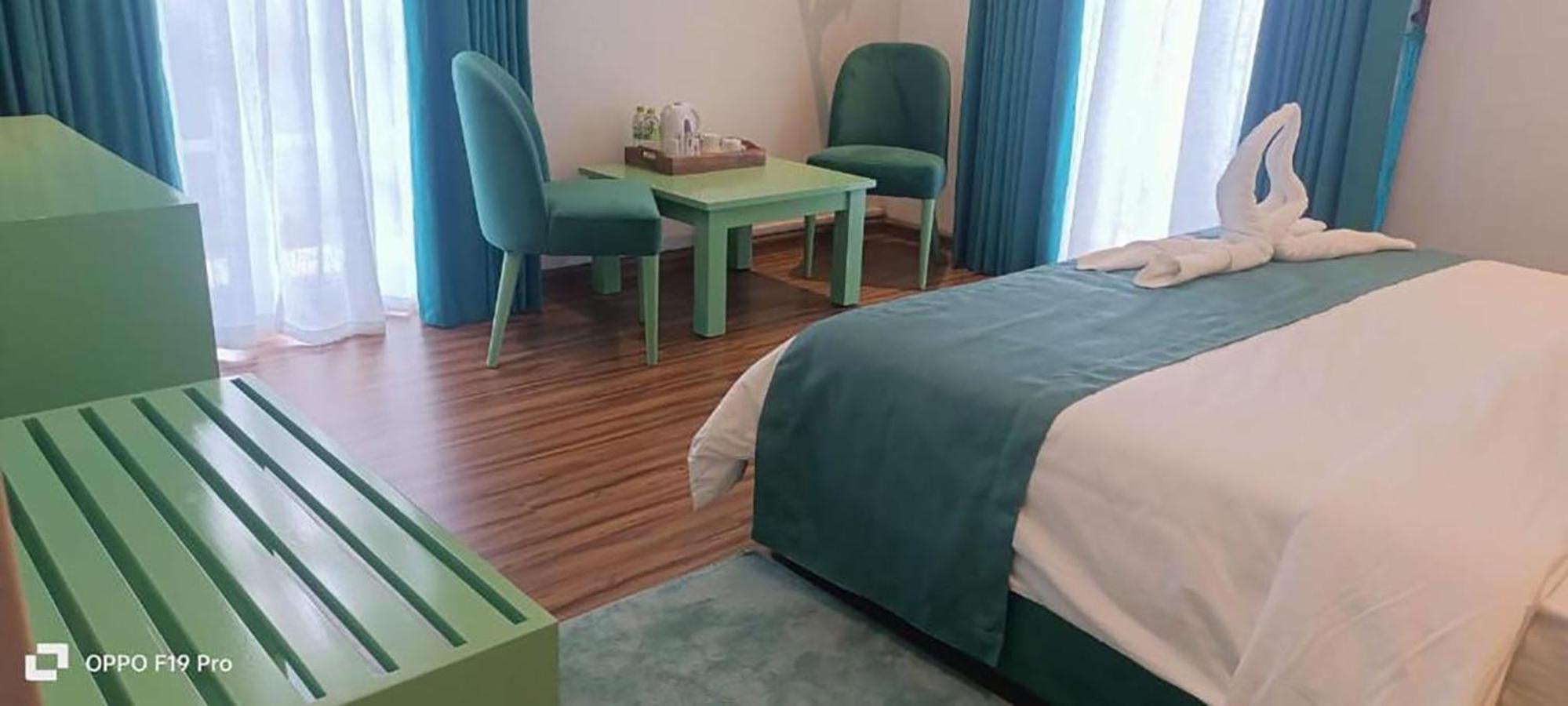 Bed & Breakfast Glenfall Point Nuwara Eliya