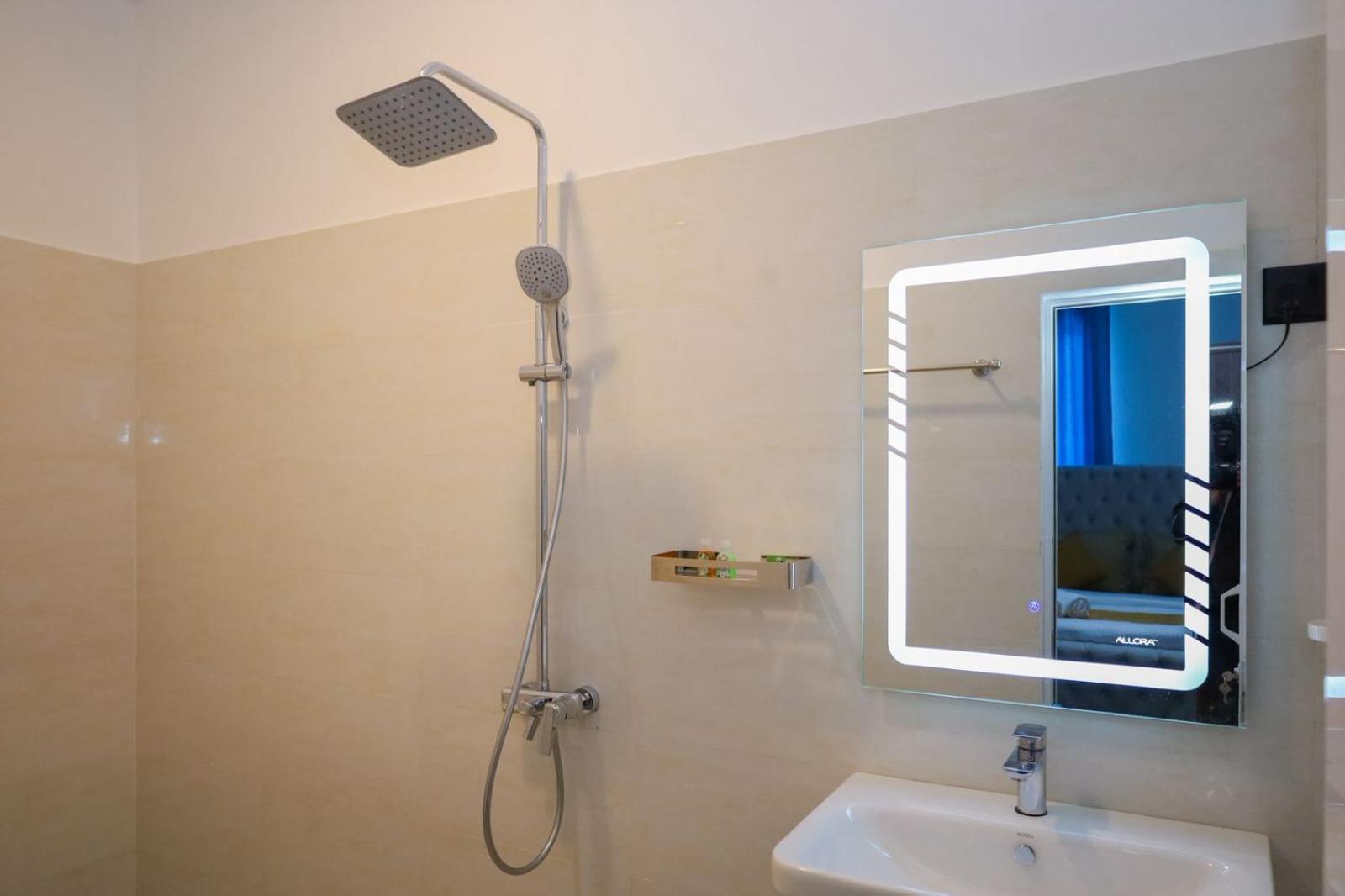 Bed & Breakfast Athena *