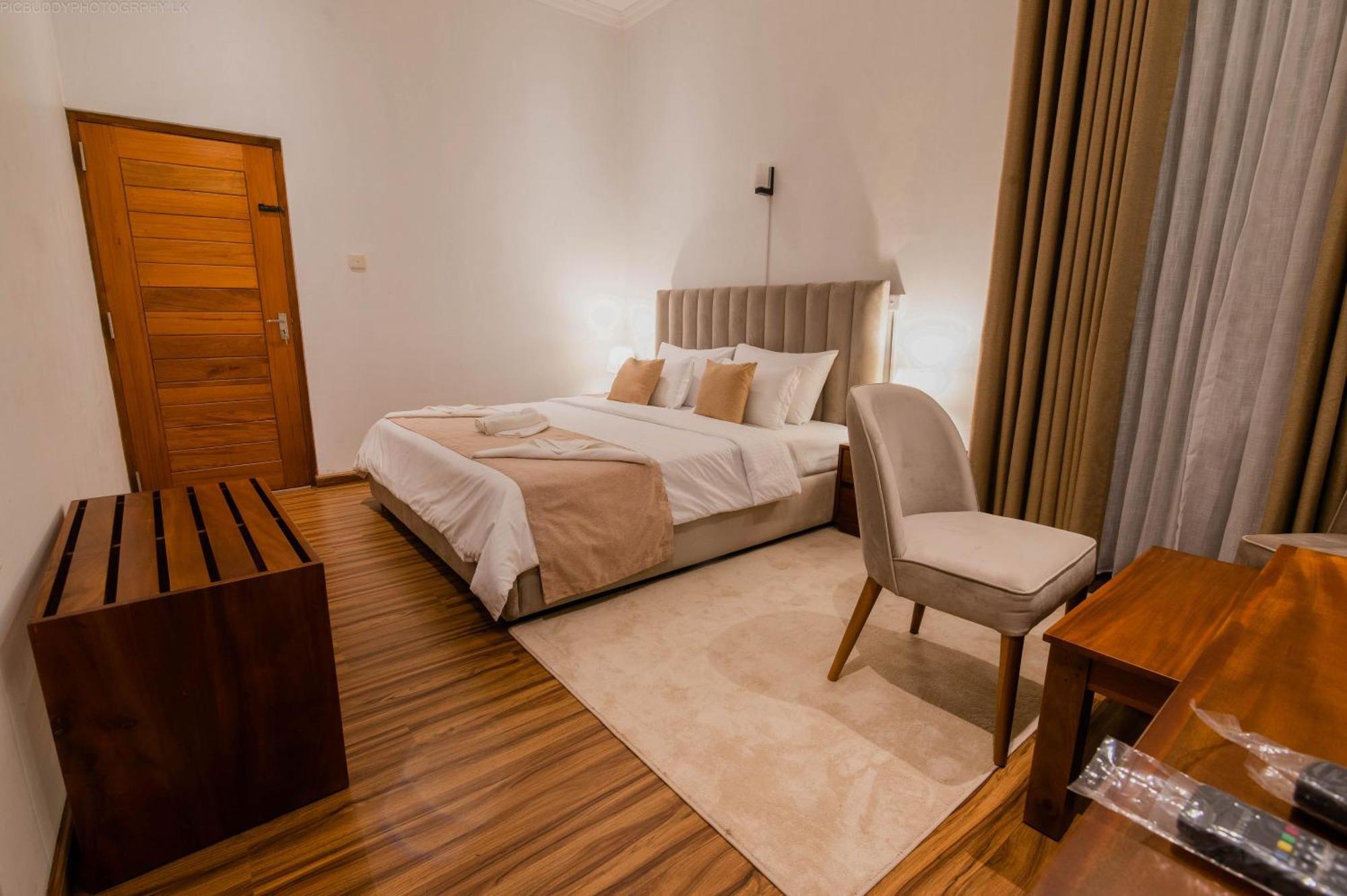 Bed & Breakfast Glenfall Point