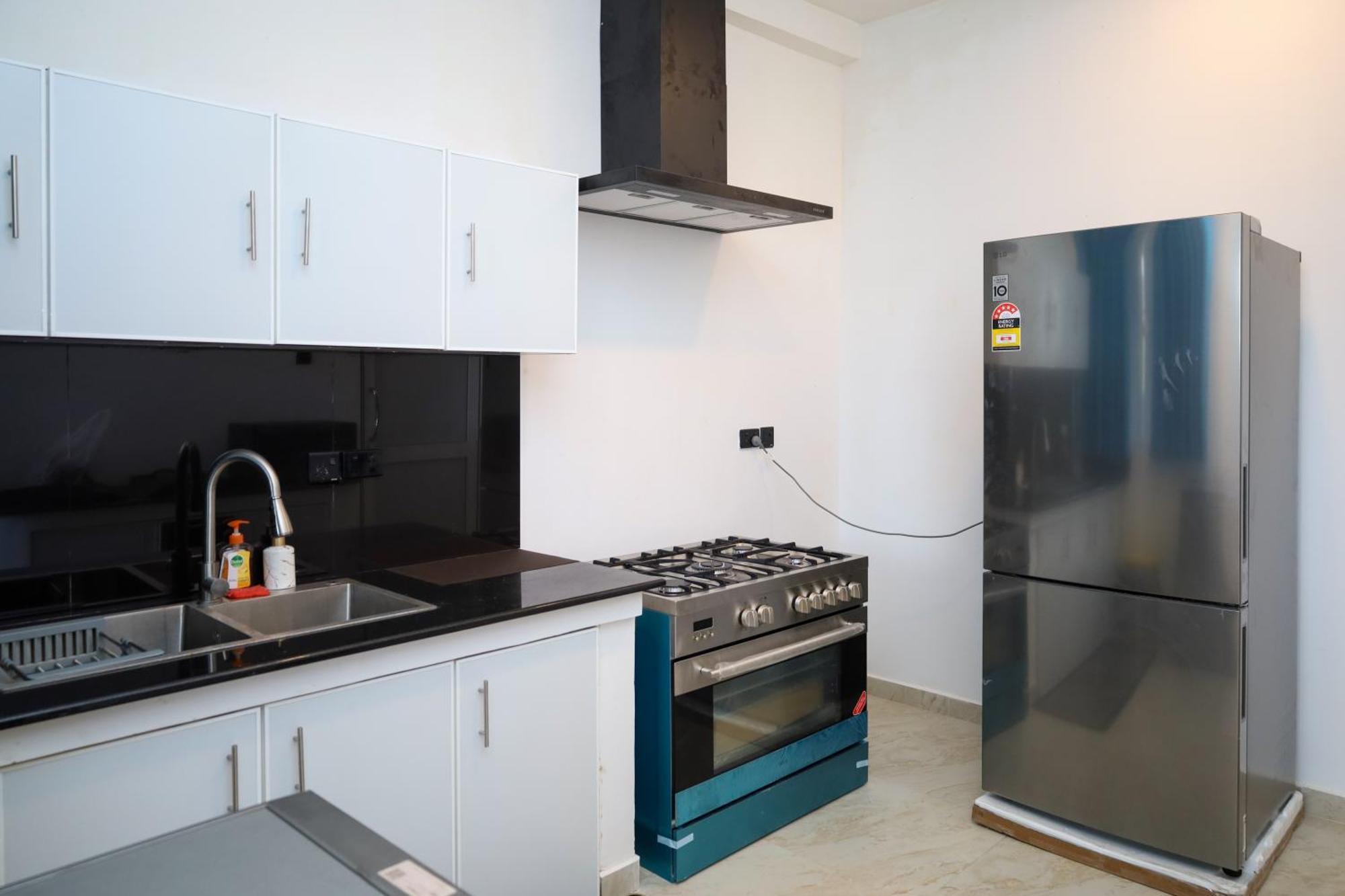 Athena Bed & Breakfast Nuwara Eliya