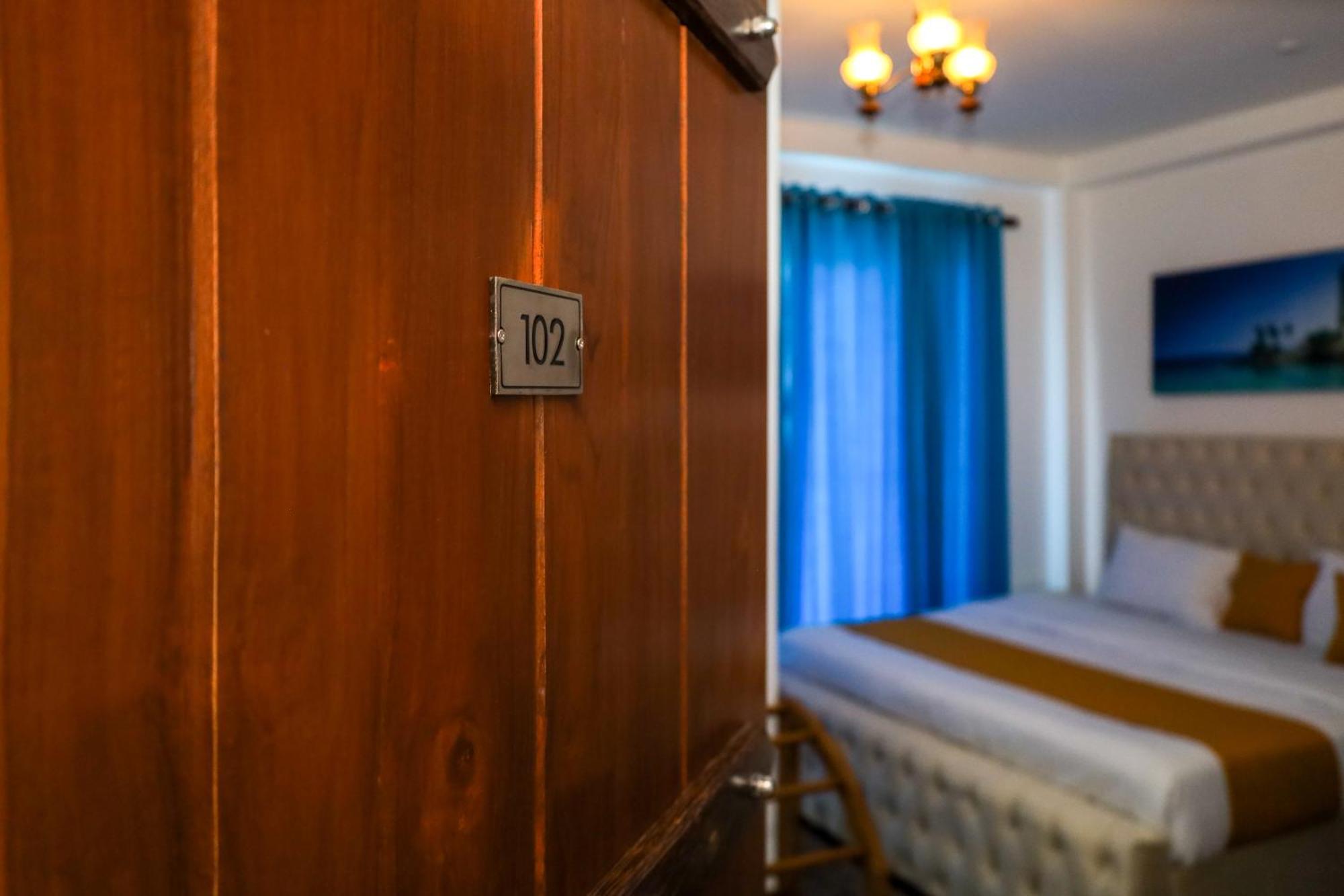 Bed & Breakfast Athena Nuwara Eliya