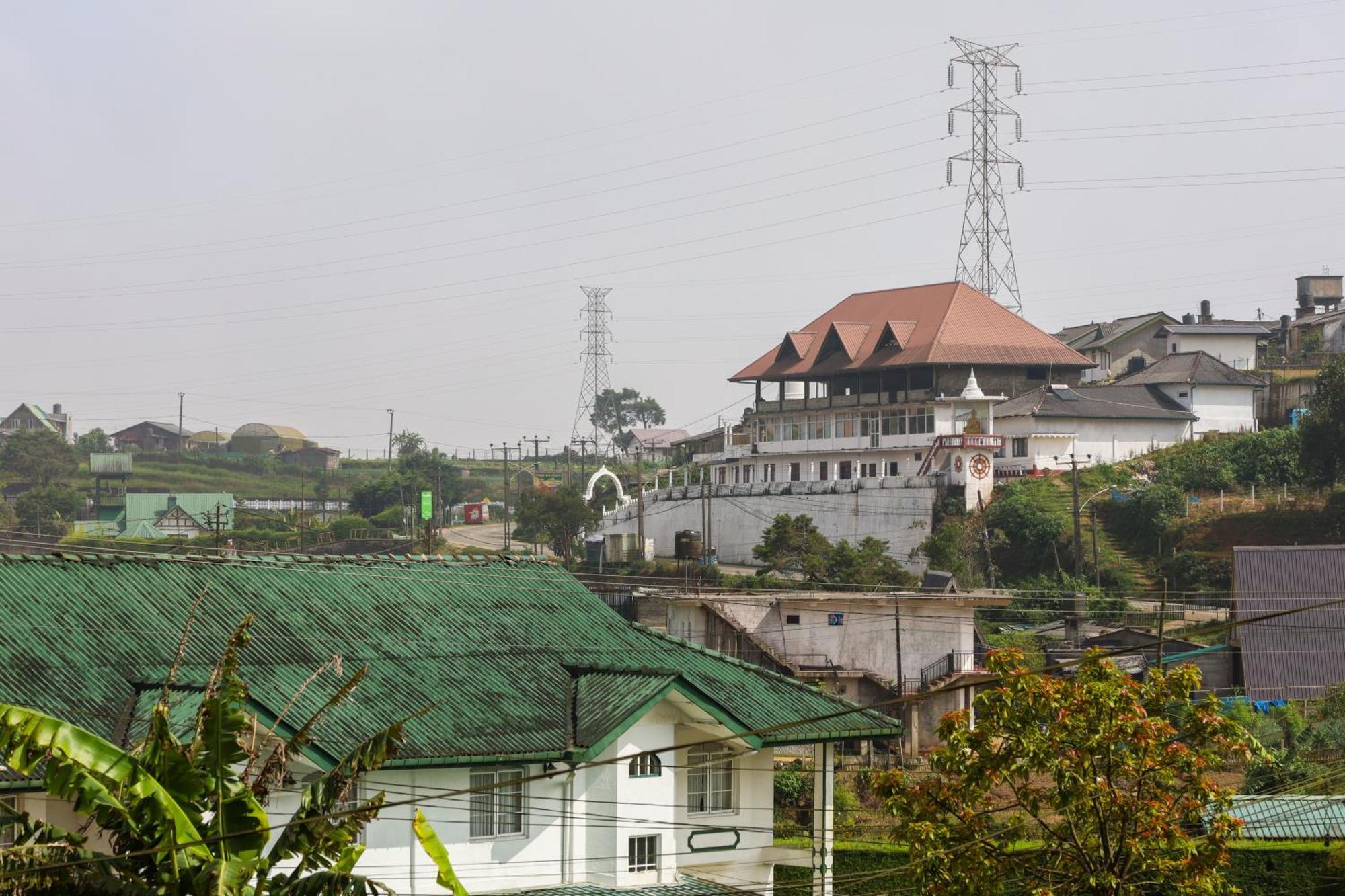 Bed & Breakfast Athena *