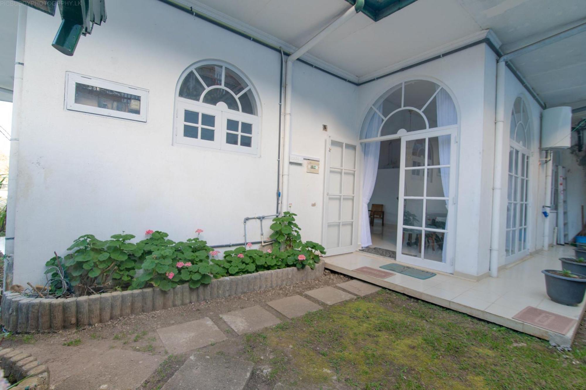 Bed & Breakfast Glenfall Point Nuwara Eliya