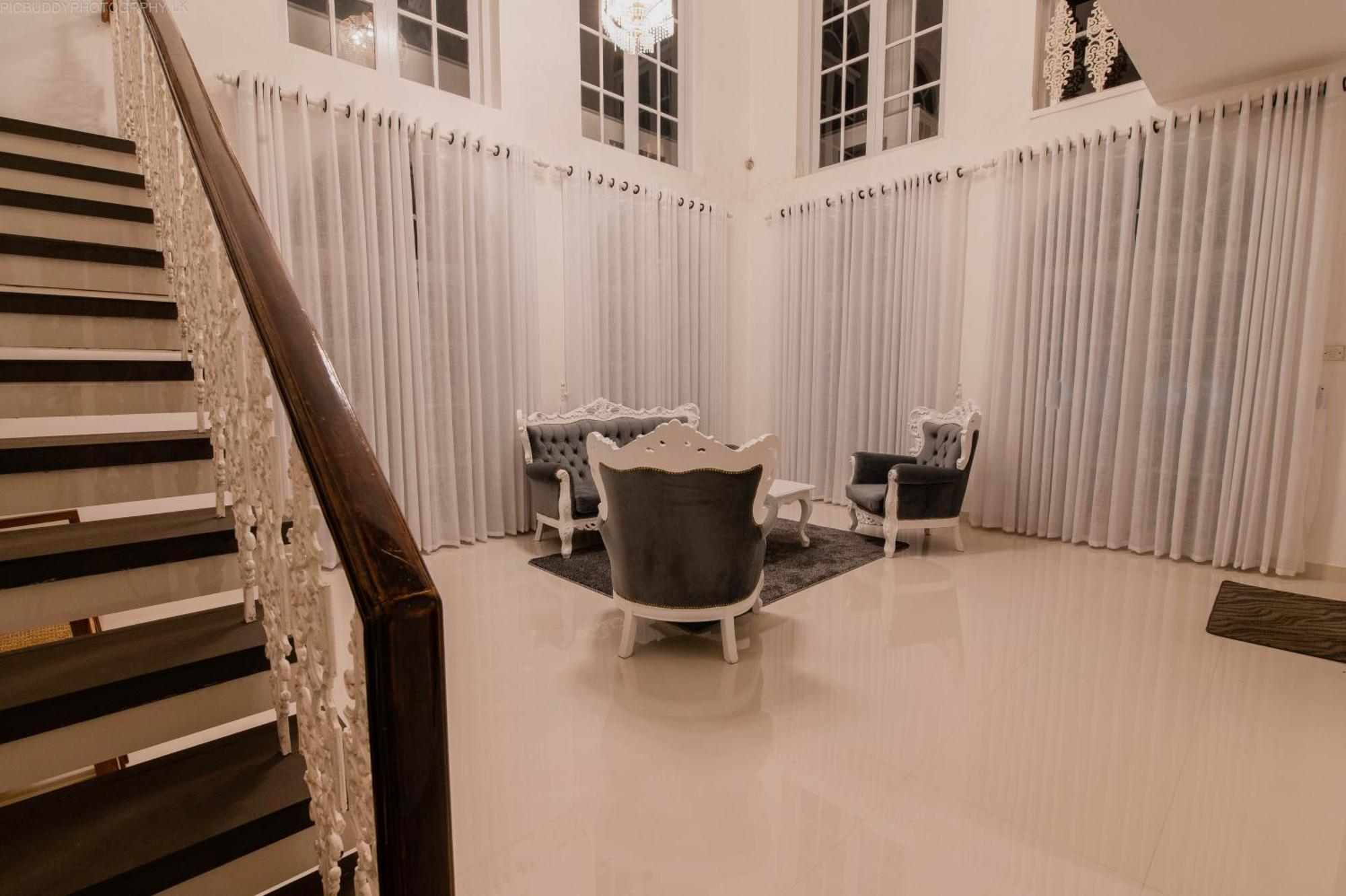 Glenfall Point Bed & Breakfast *
