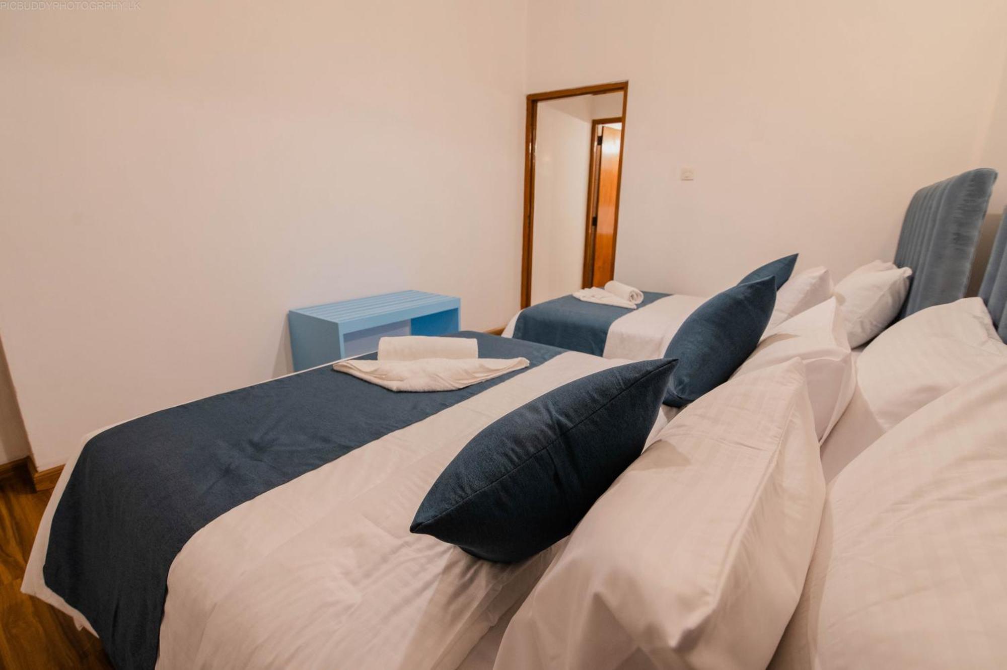 Glenfall Point Bed & Breakfast