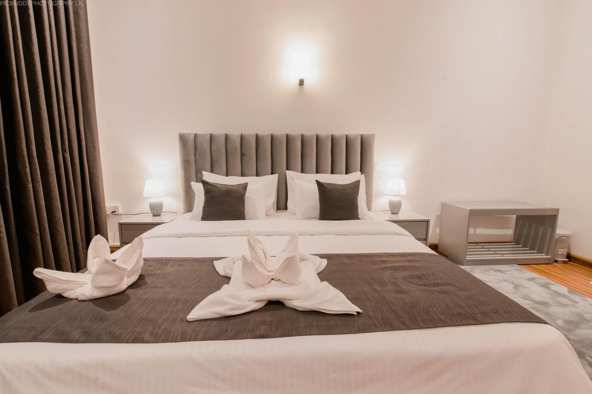 Glenfall Point Bed & Breakfast