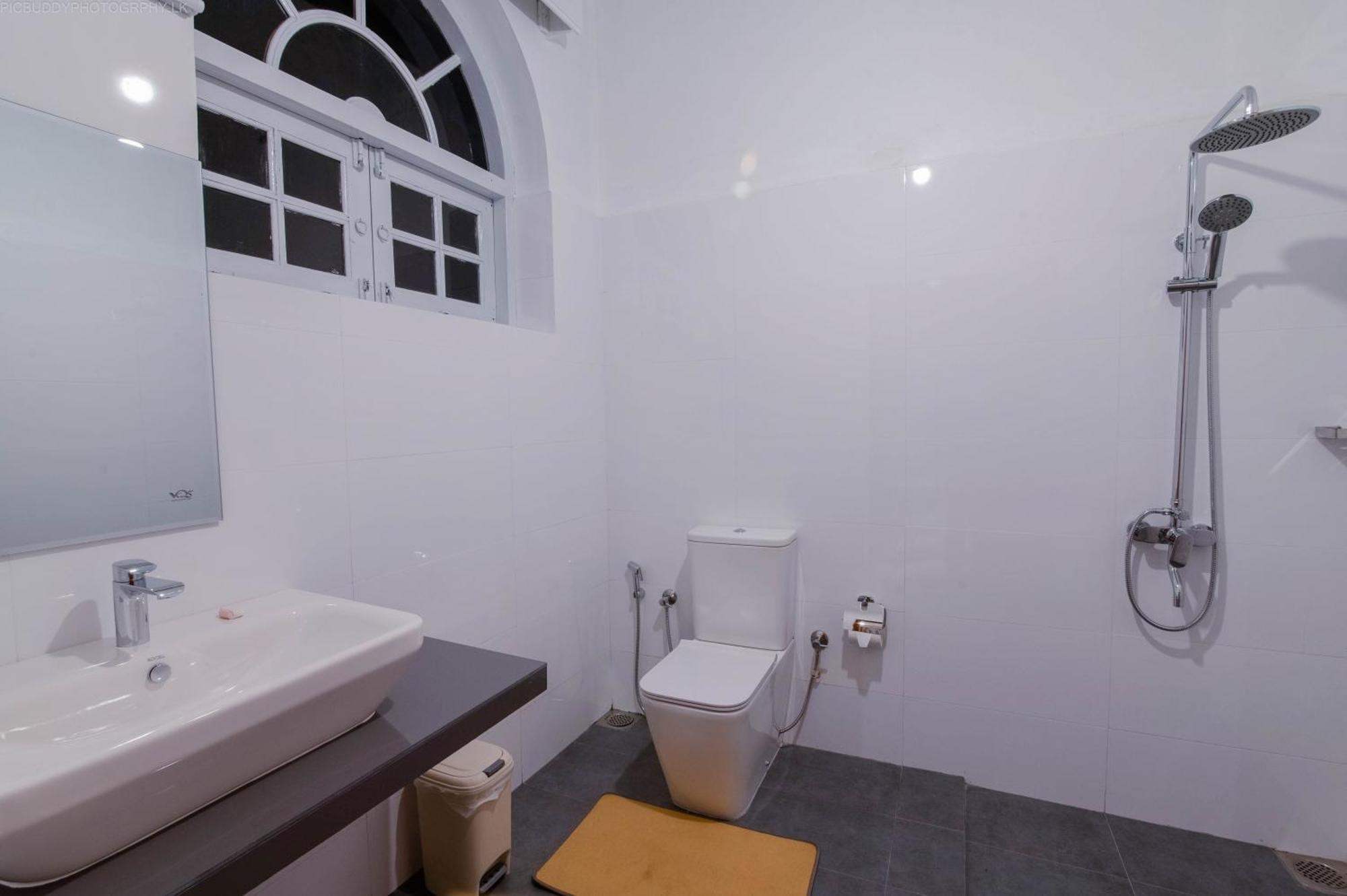 Glenfall Point Bed & Breakfast Nuwara Eliya