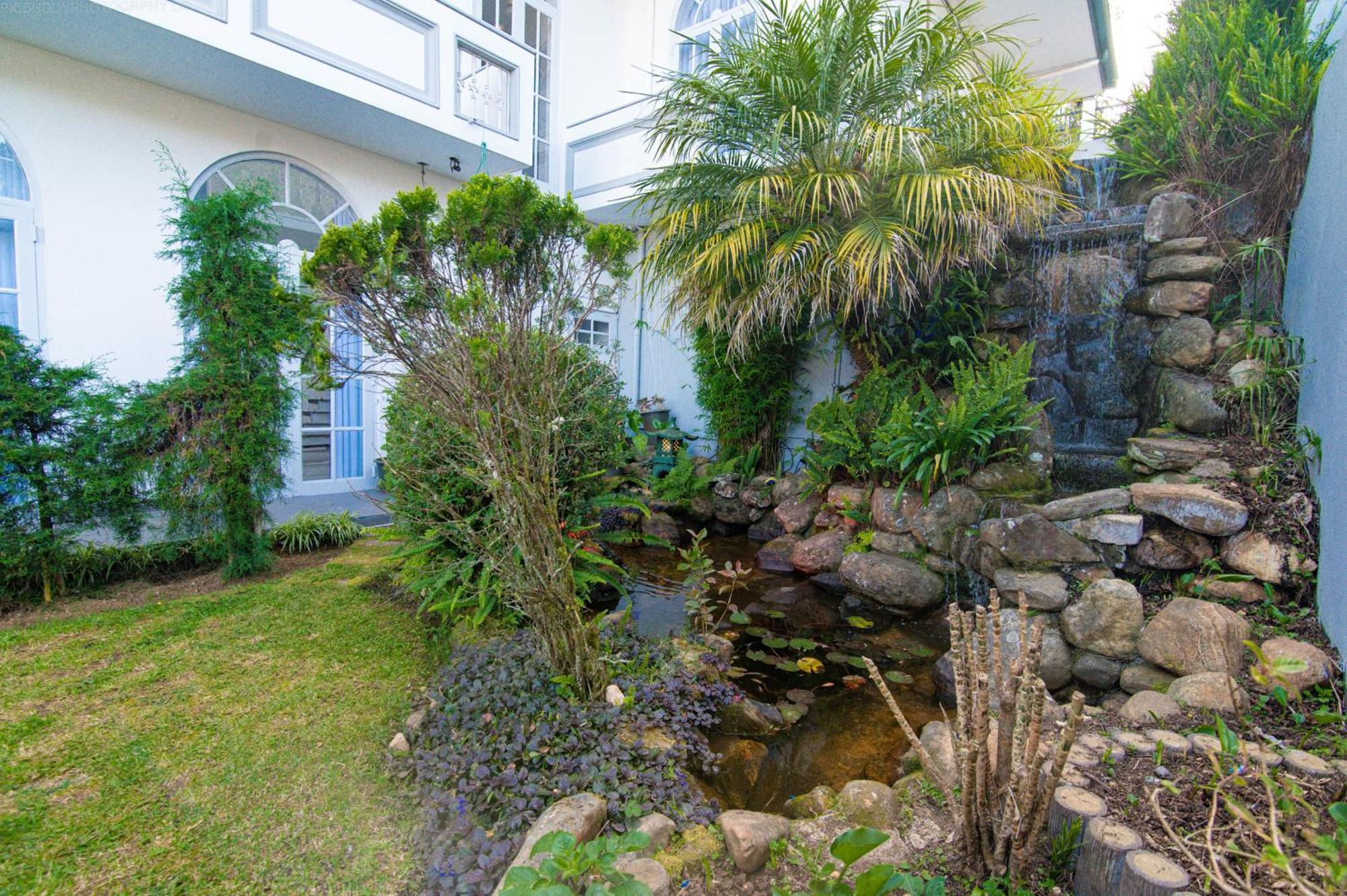 Glenfall Point Bed & Breakfast