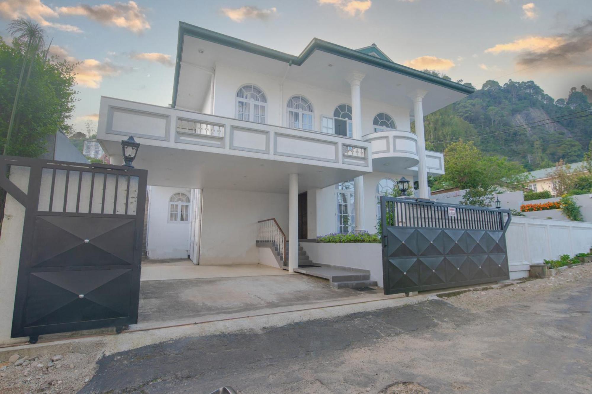 Bed & Breakfast Glenfall Point Nuwara Eliya