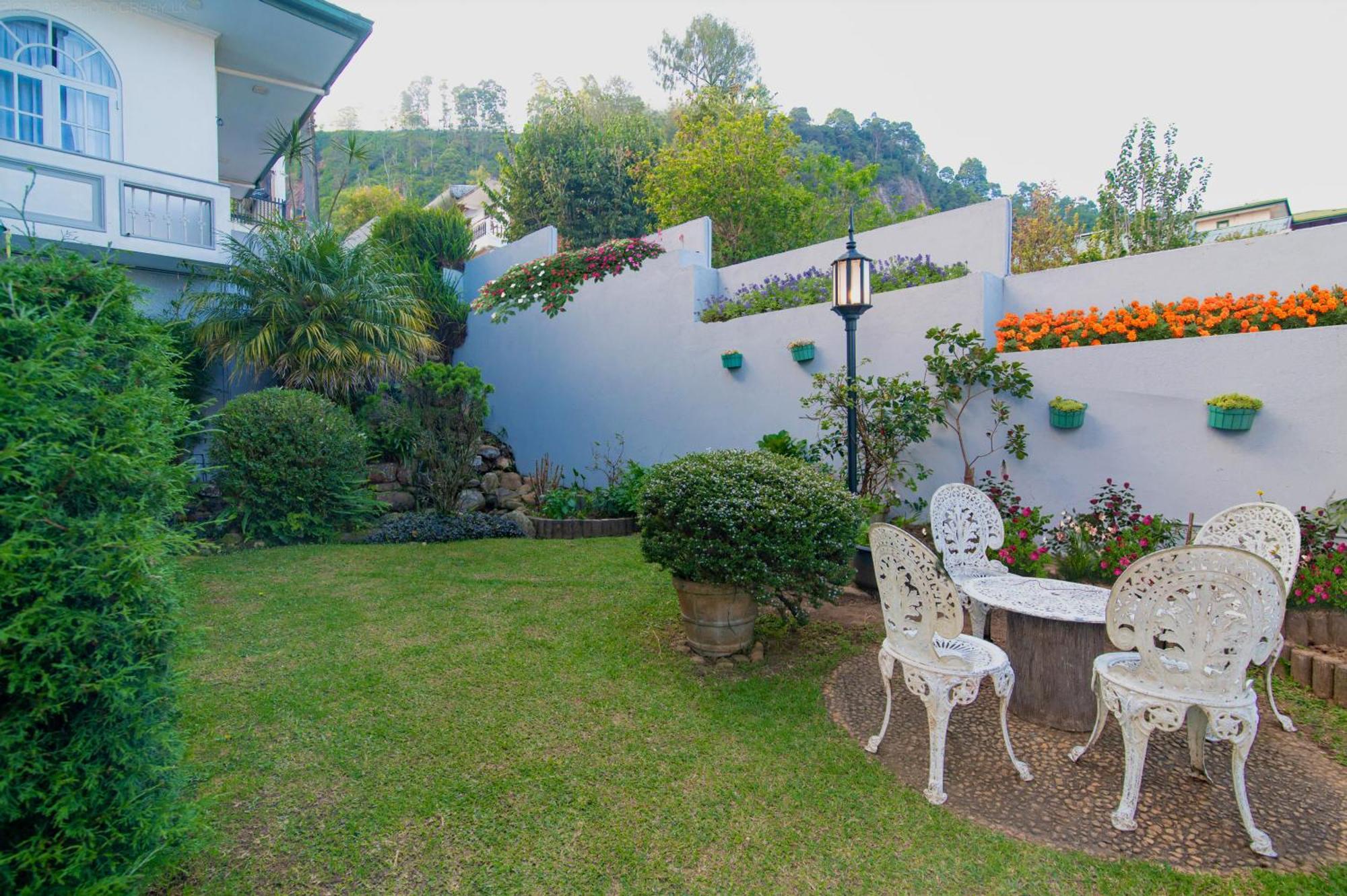 Glenfall Point Nuwara Eliya