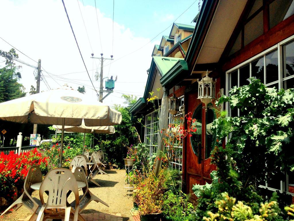 Colling Wood 2* Nuwara Eliya