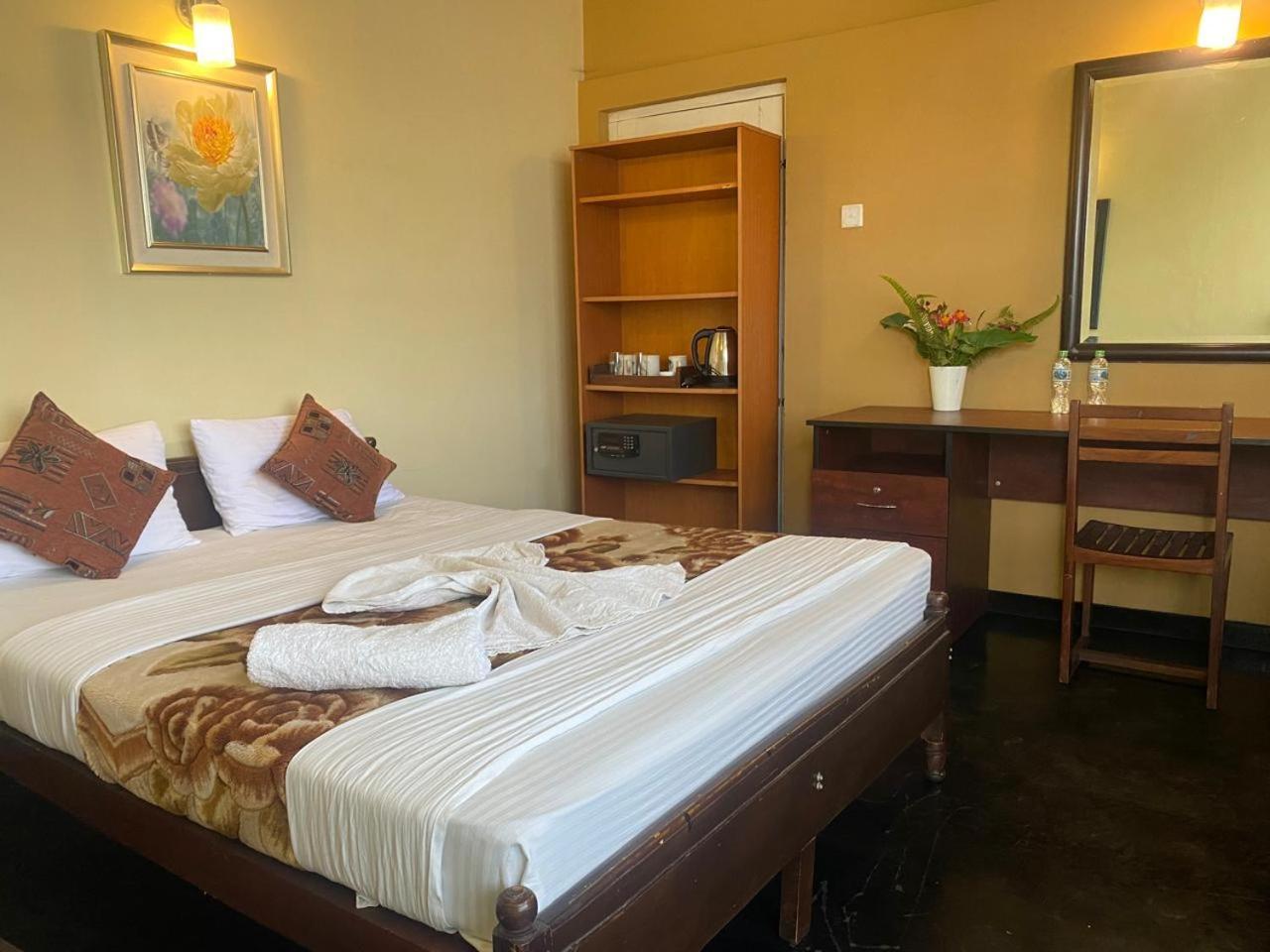 Hotel House Of Leisure