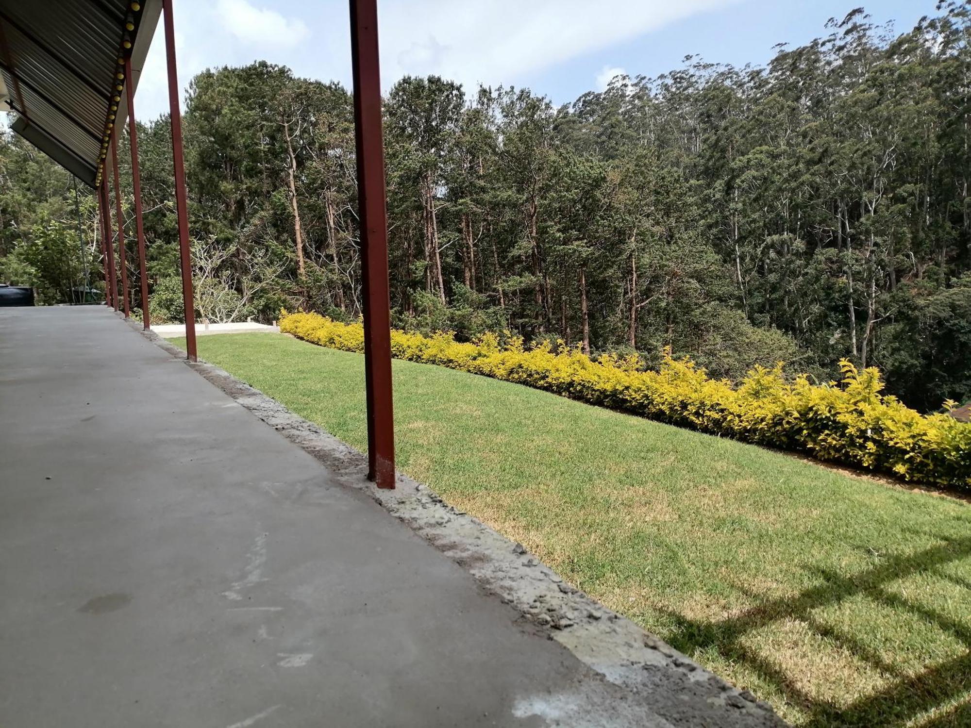 Holiday home Keshiya Nuwara Eliya