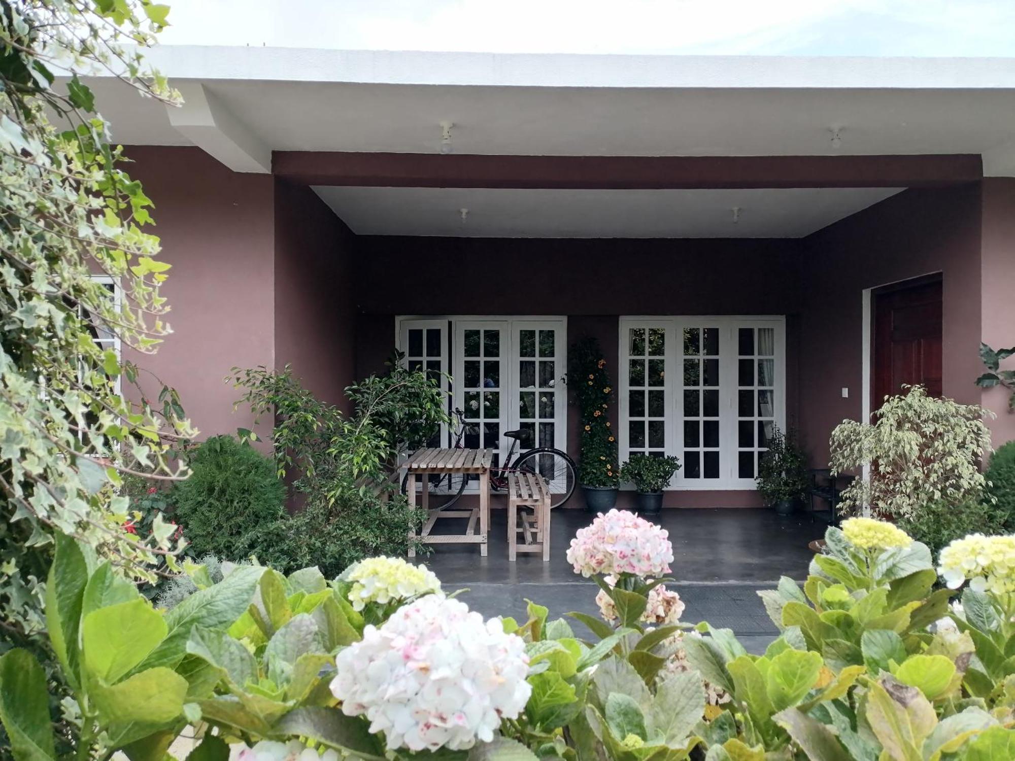 Holiday home Keshiya