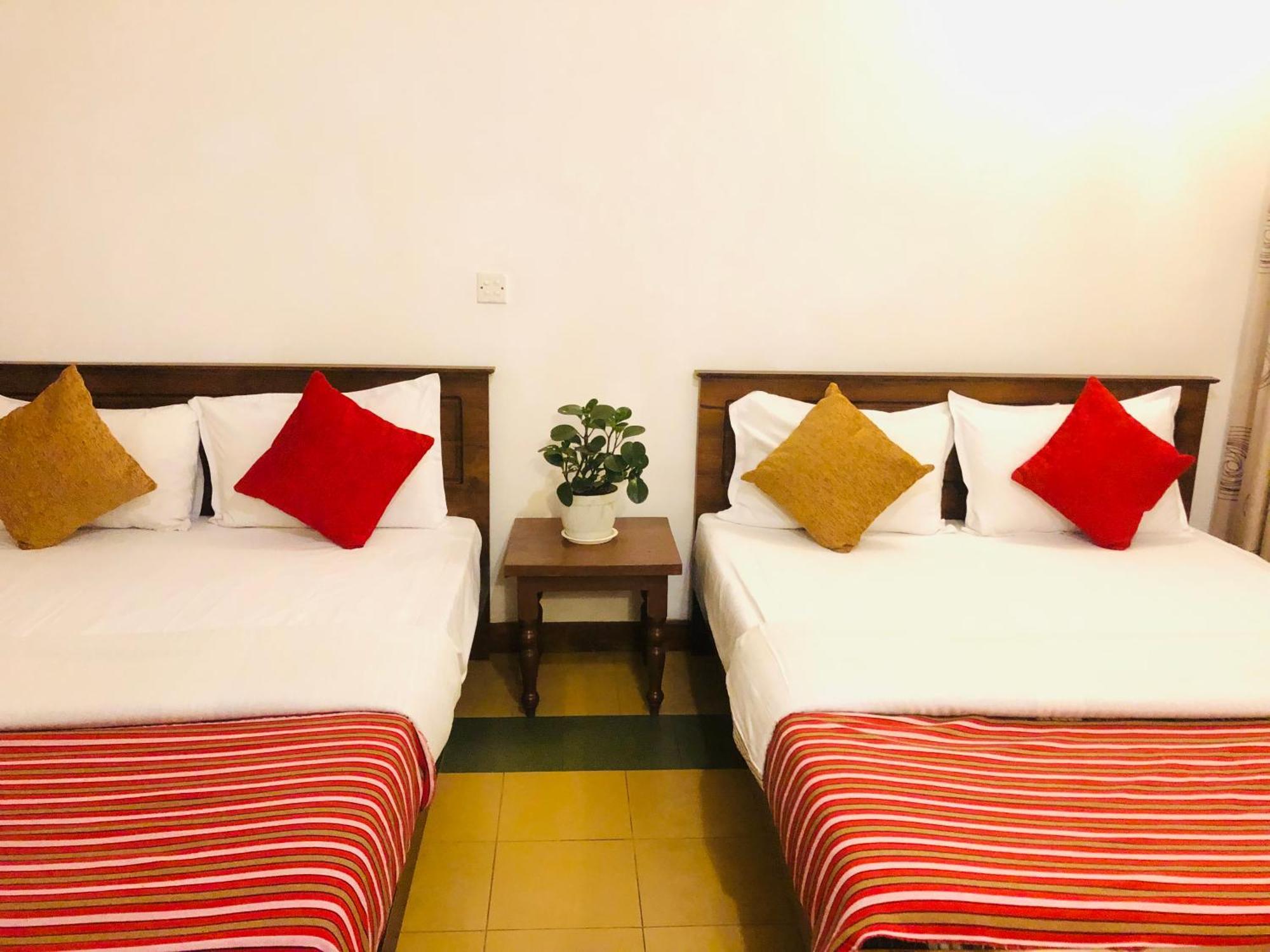 Tranquil Garden Bed & Breakfast