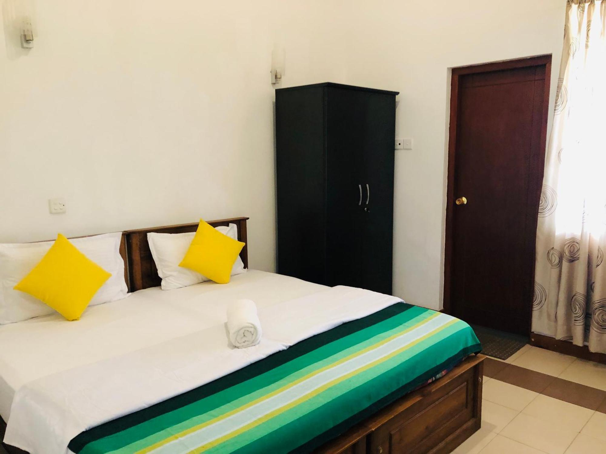 Tranquil Garden 3* Nuwara Eliya