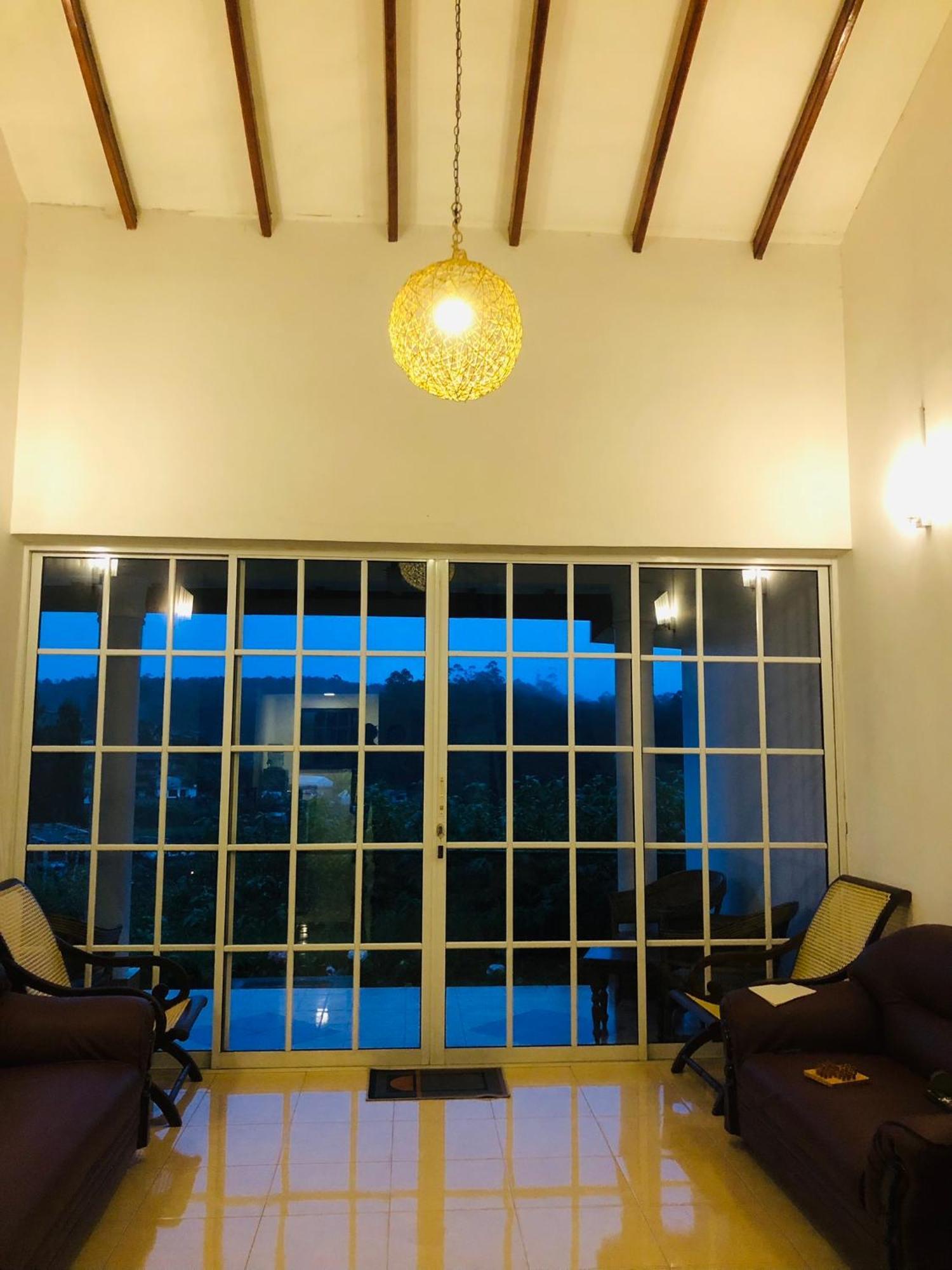 Bed & Breakfast Tranquil Garden