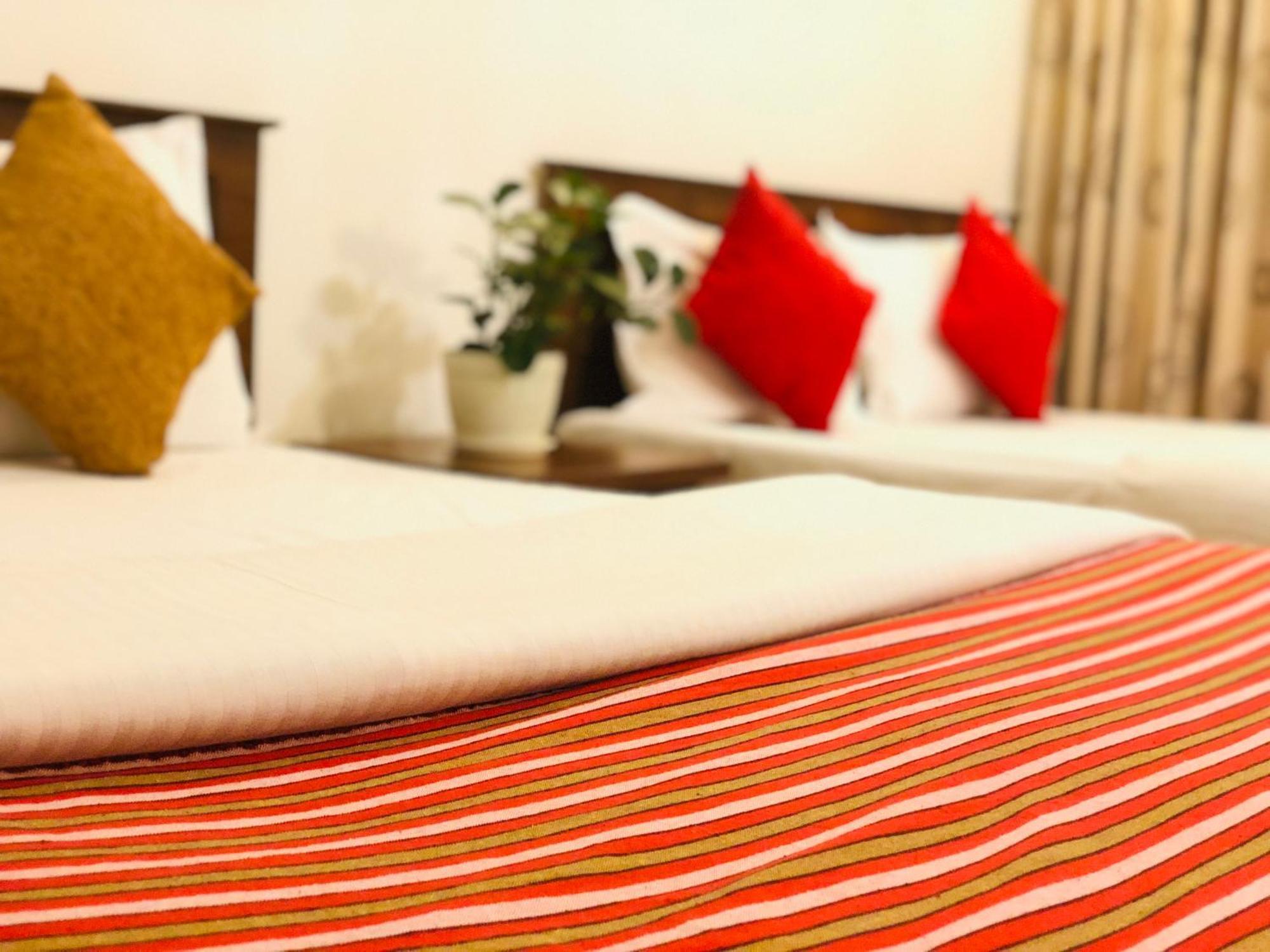 Tranquil Garden Nuwara Eliya