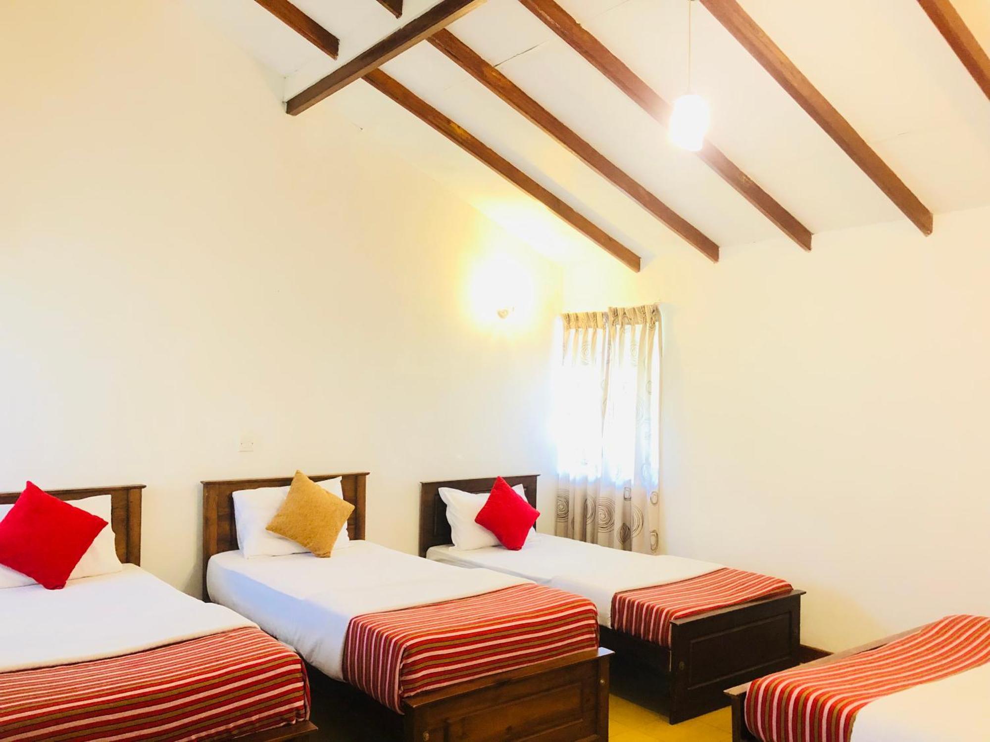 Bed & Breakfast Tranquil Garden Nuwara Eliya