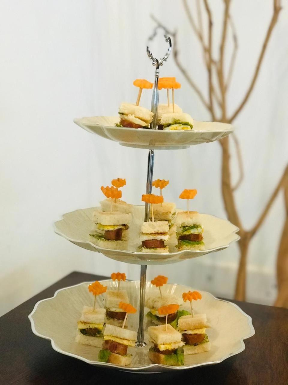 Winsanda Boutique With Heated Pool, 4*