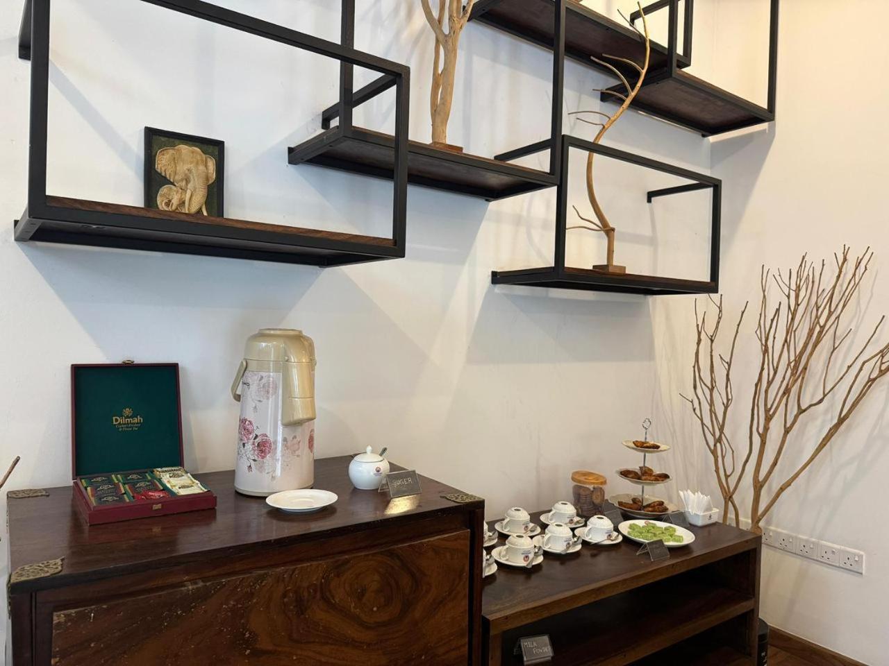 Winsanda Boutique With Heated Pool, Hotel