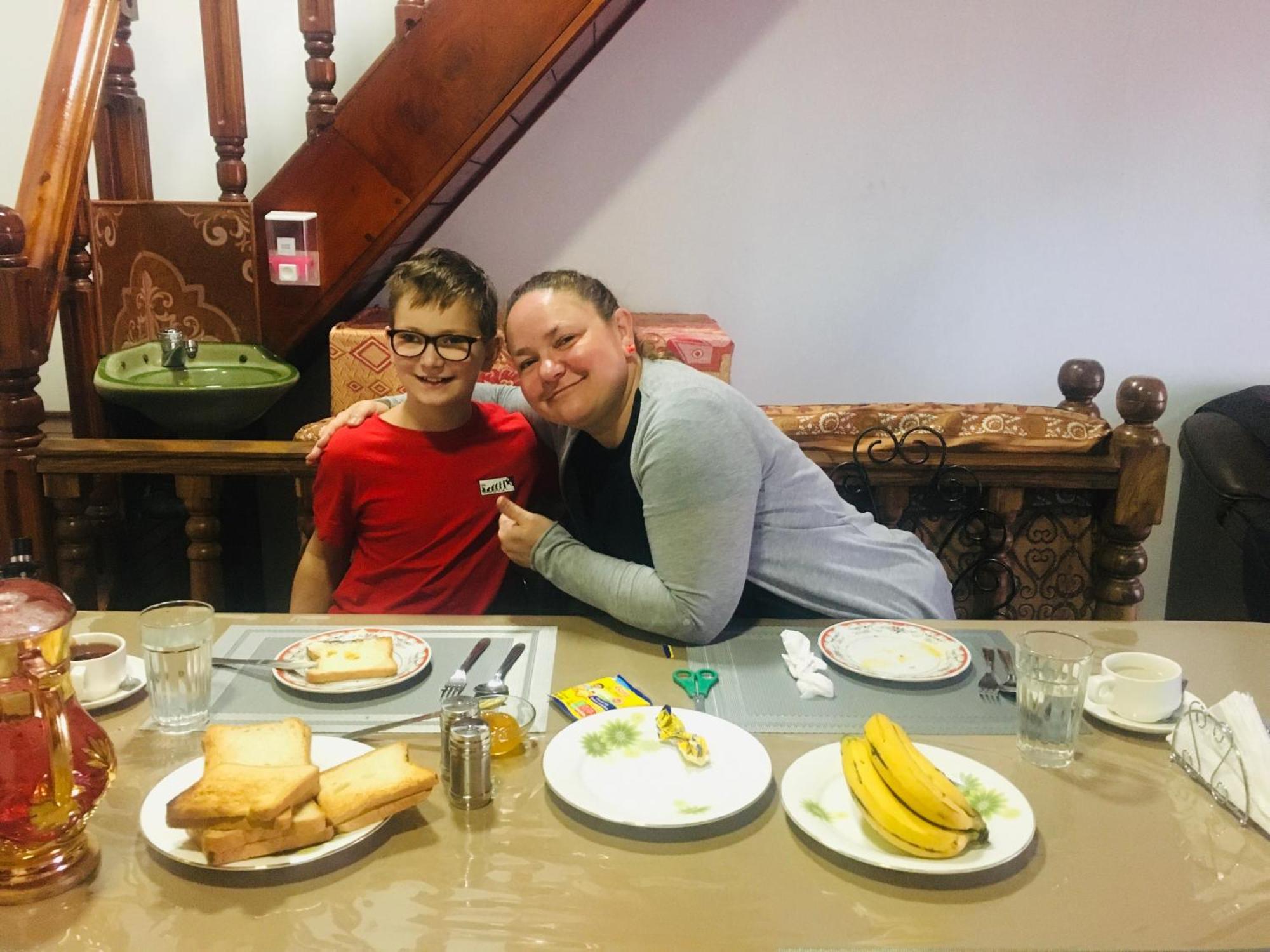 Mapelle House Guest house Nuwara Eliya