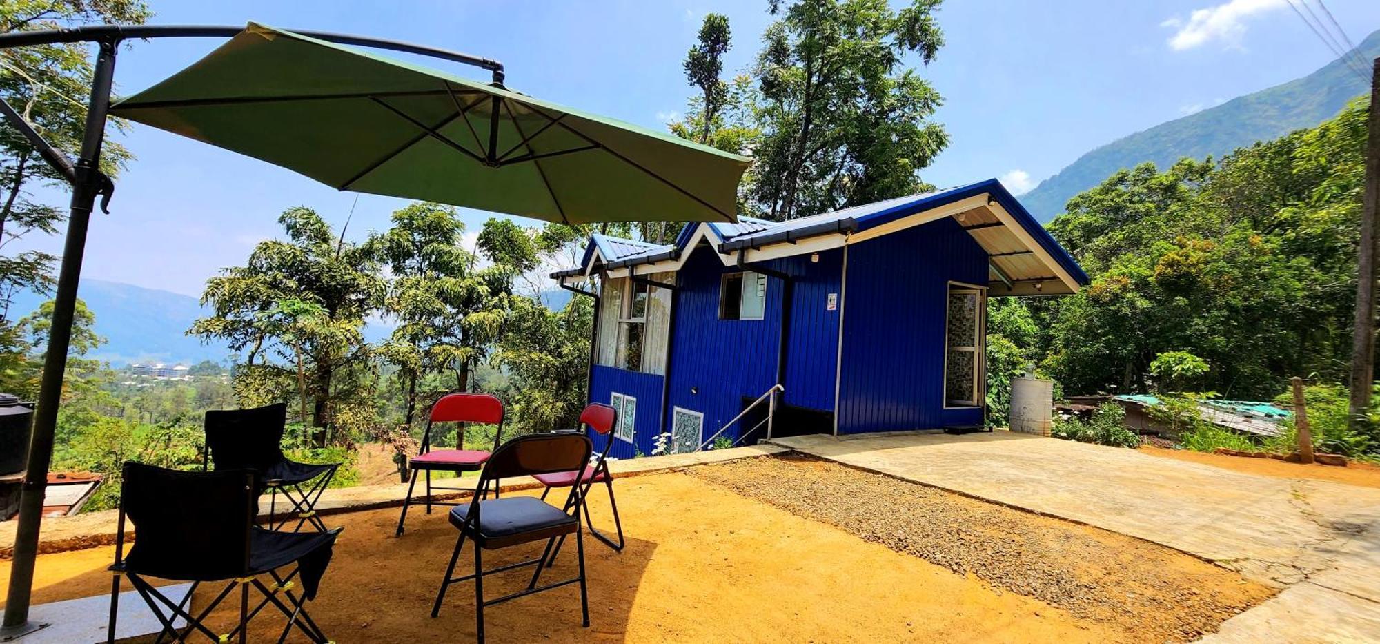 Apartment Kithul Nuwara Eliya