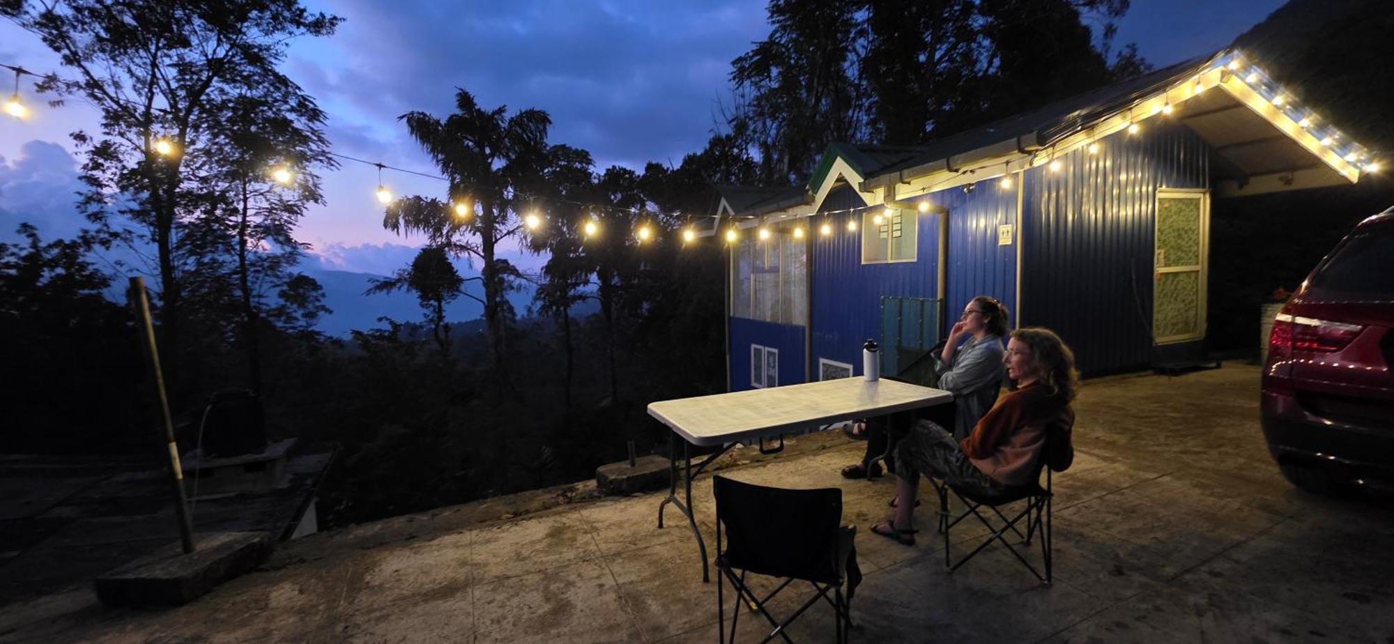 Kithul * Nuwara Eliya