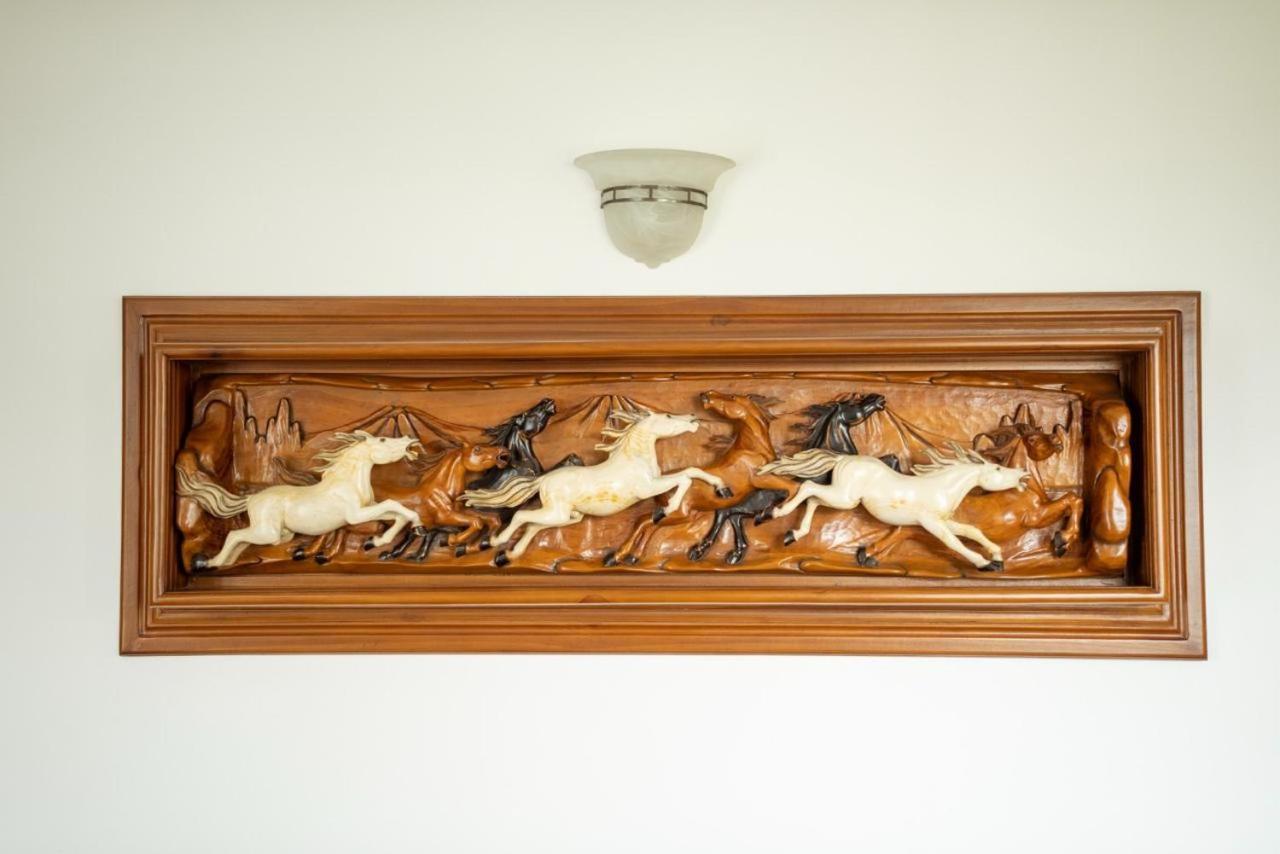 Cloud Nine Retreat * Nuwara Eliya